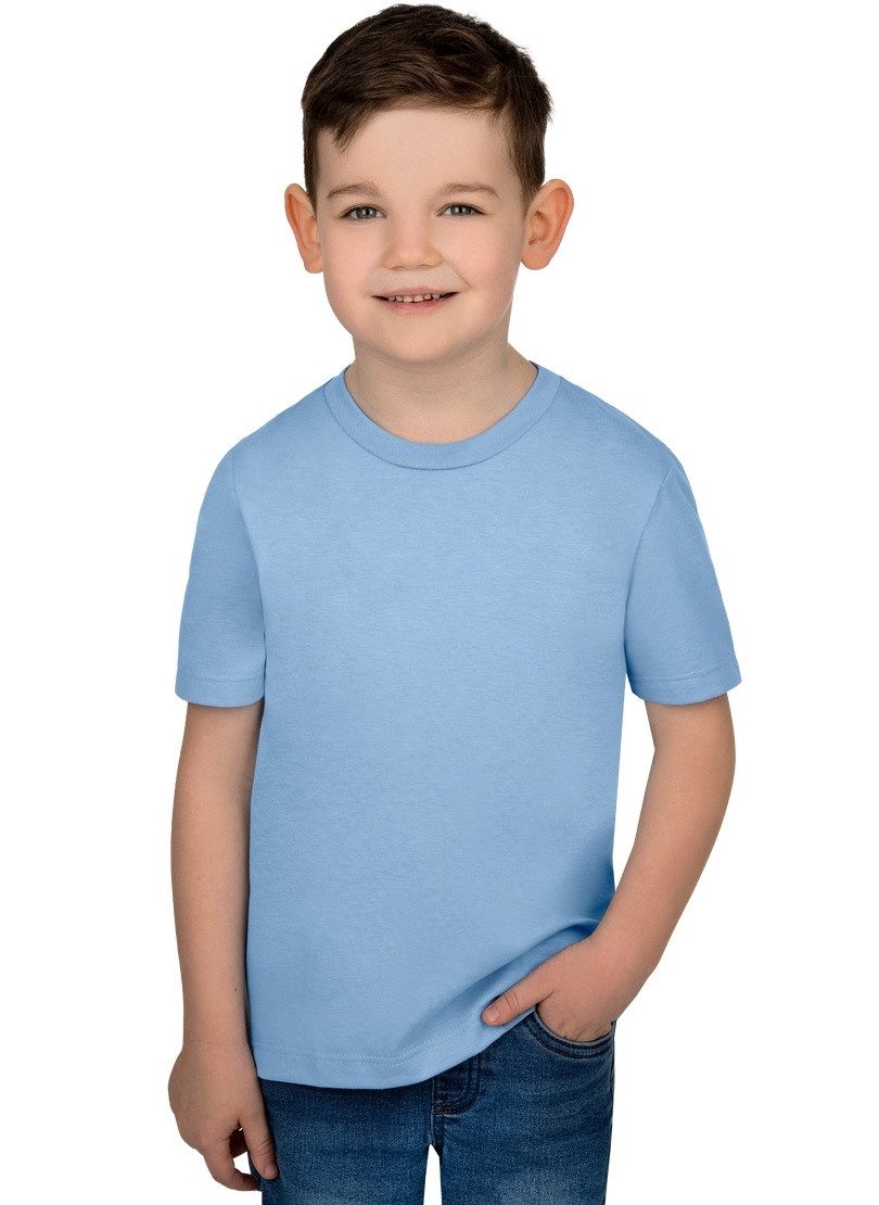 Trigema T-shirt (1-delig)