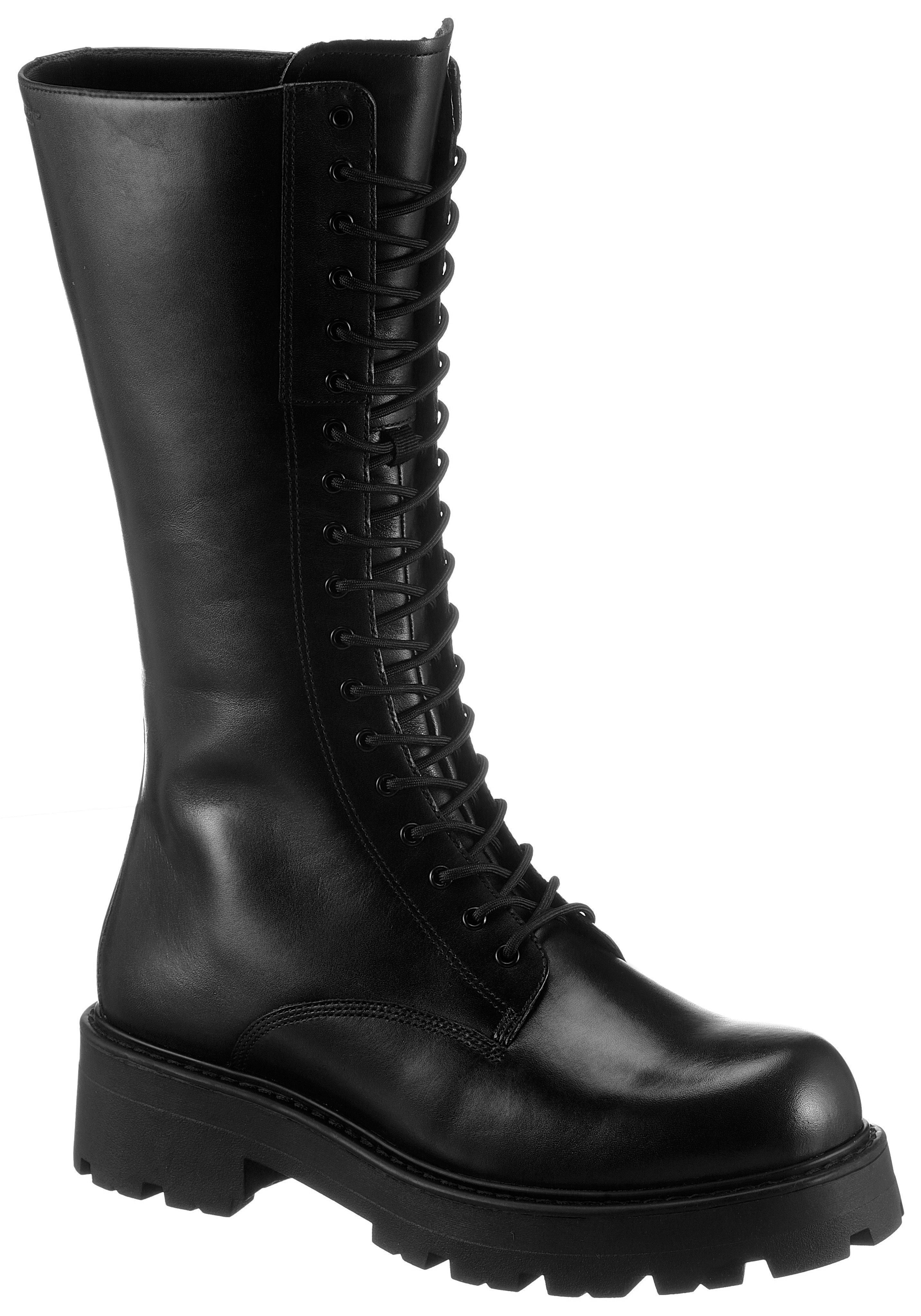 Vagabond Tara 4846 001 20 , Zwart, Dames - Schoenen.nl