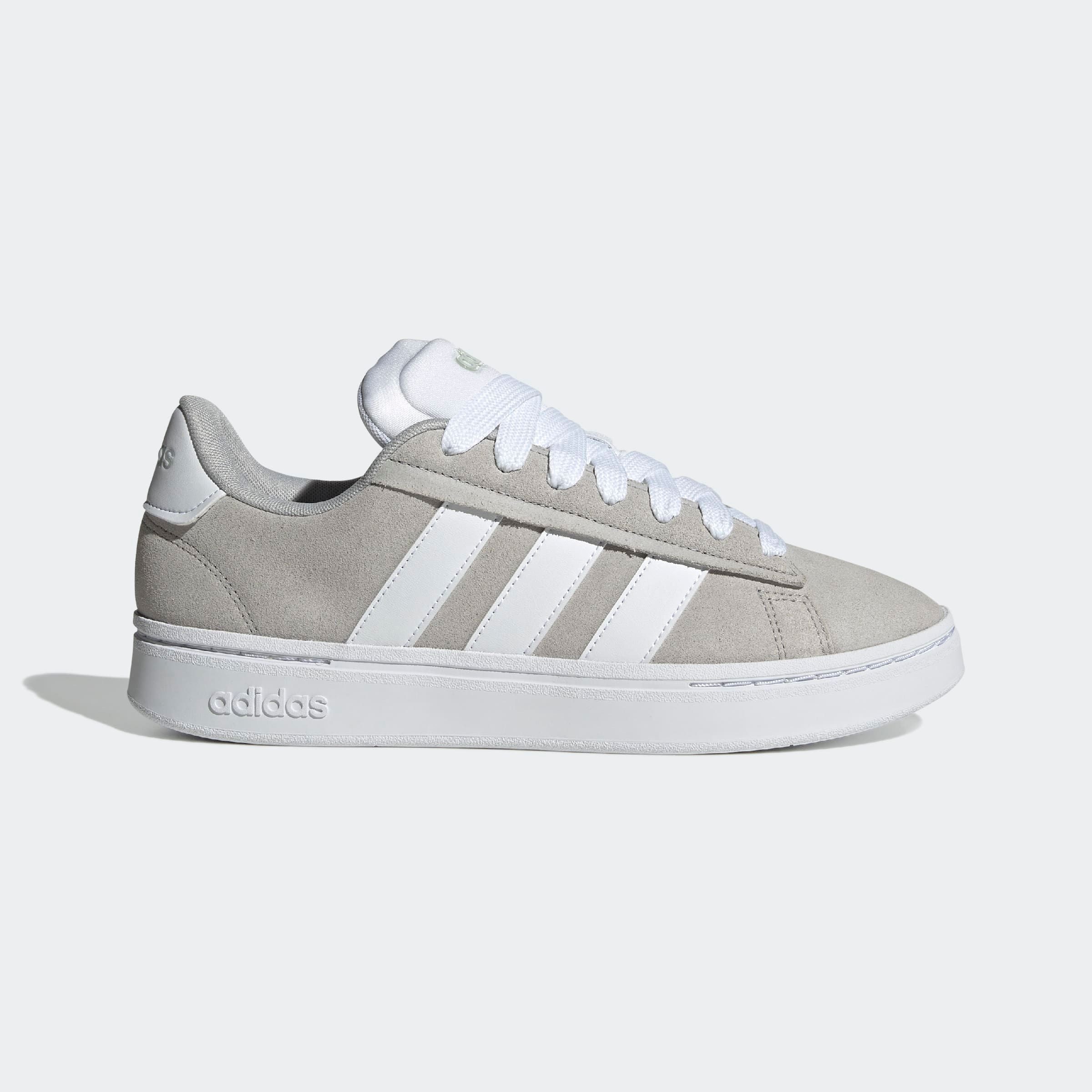 adidas Sportswear Sneakers GRAND COURT ALPHA Design geïnspireerd door de adidas Campus 00