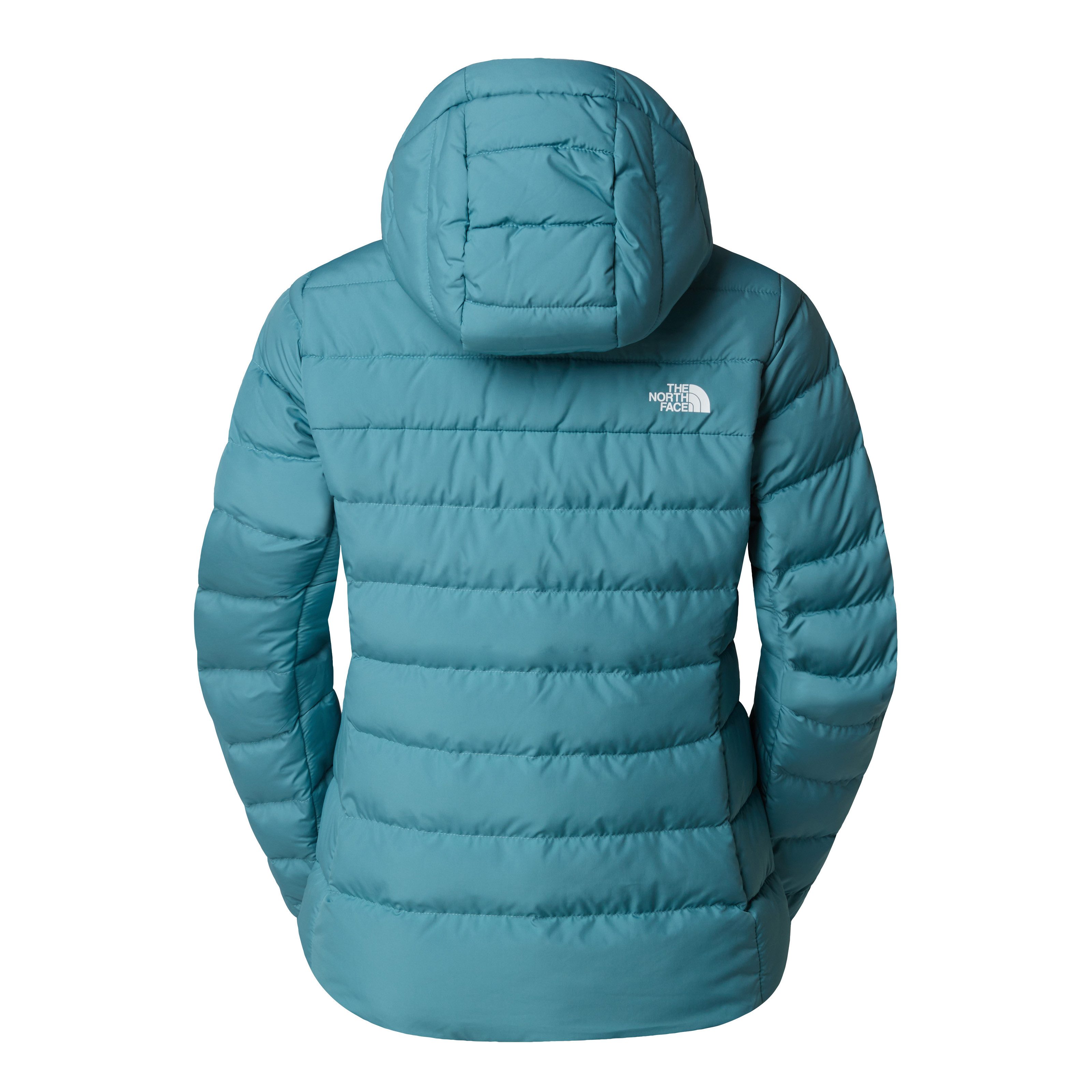 The North Face Functioneel jack W ACONCAGUA 3 HOODIE (1 stuk)