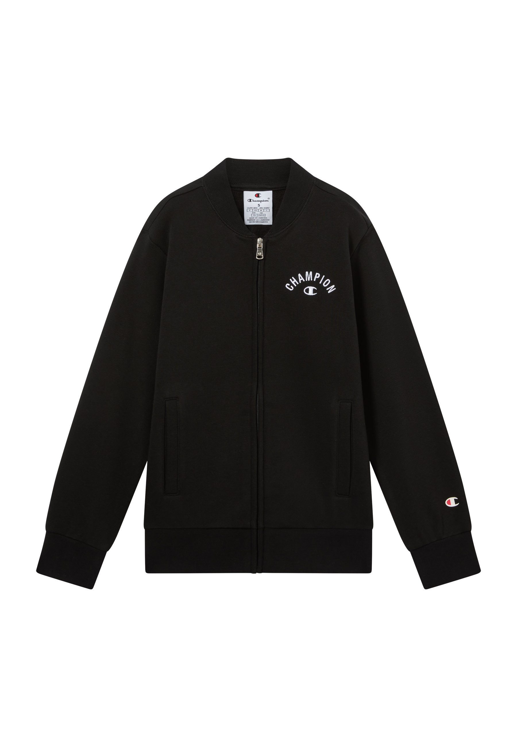 Champion Sweatvest (1-delig)