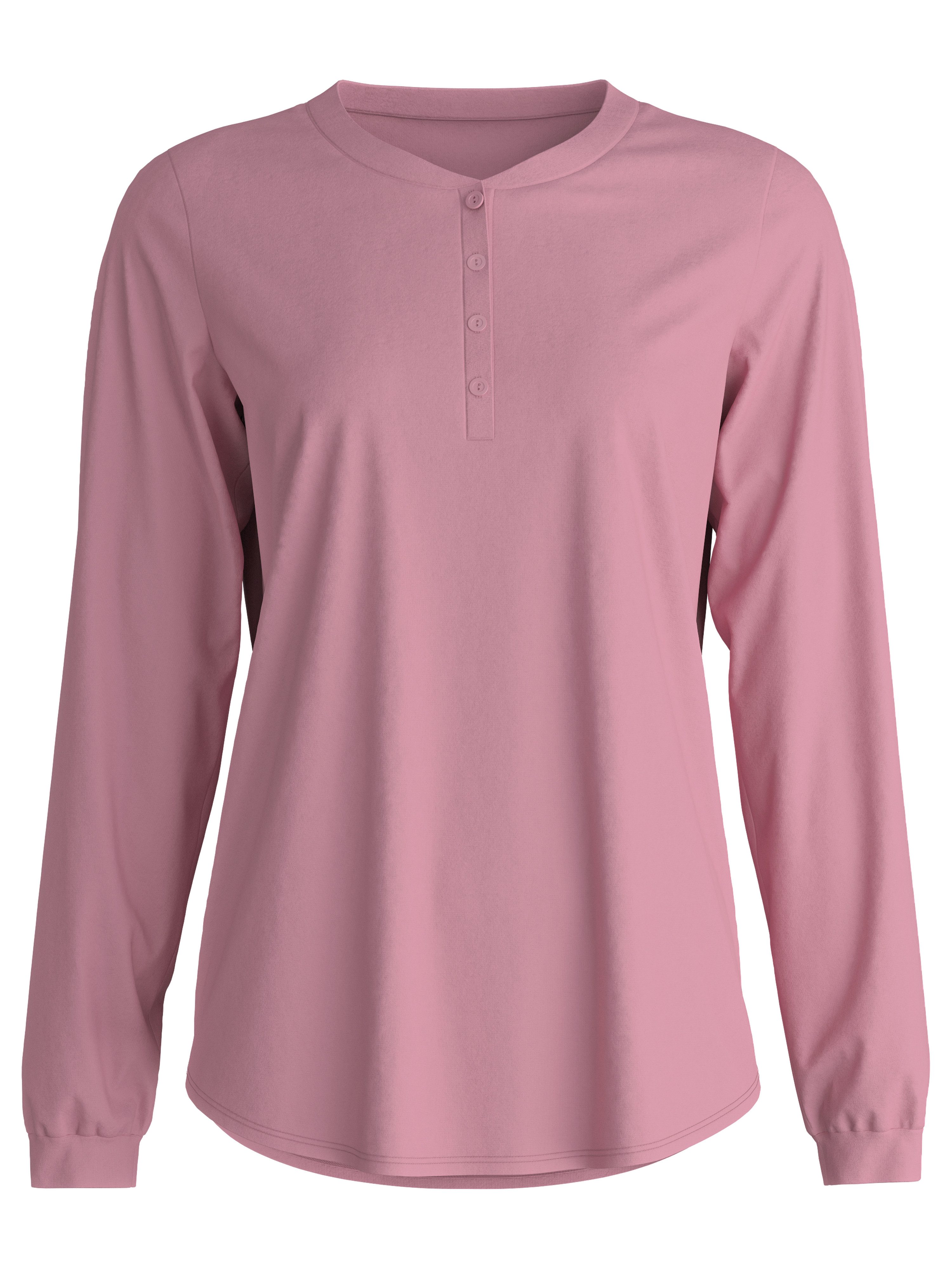 CALIDA Shirt met lange mouwen