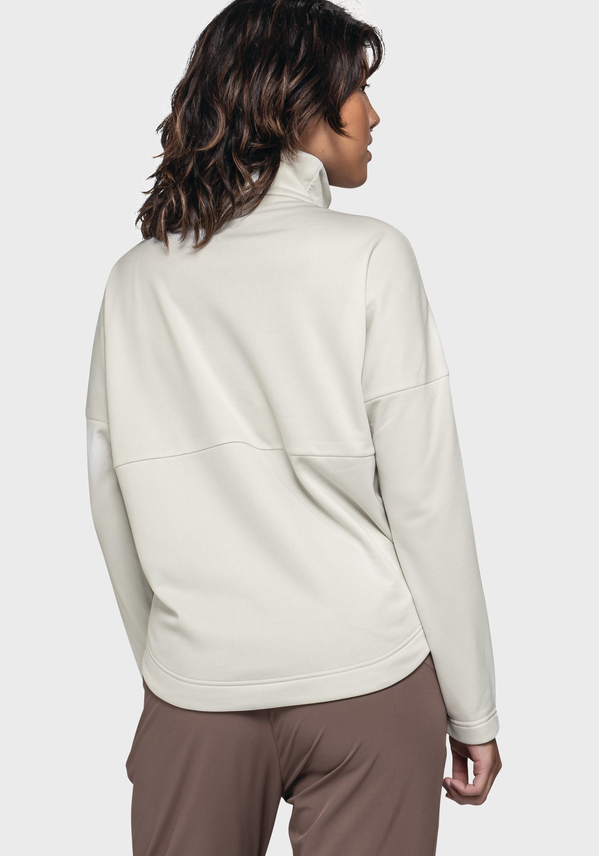 Schöffel Tricot-fleecetrui Urban CIRC Fleece Style Baguio WMS