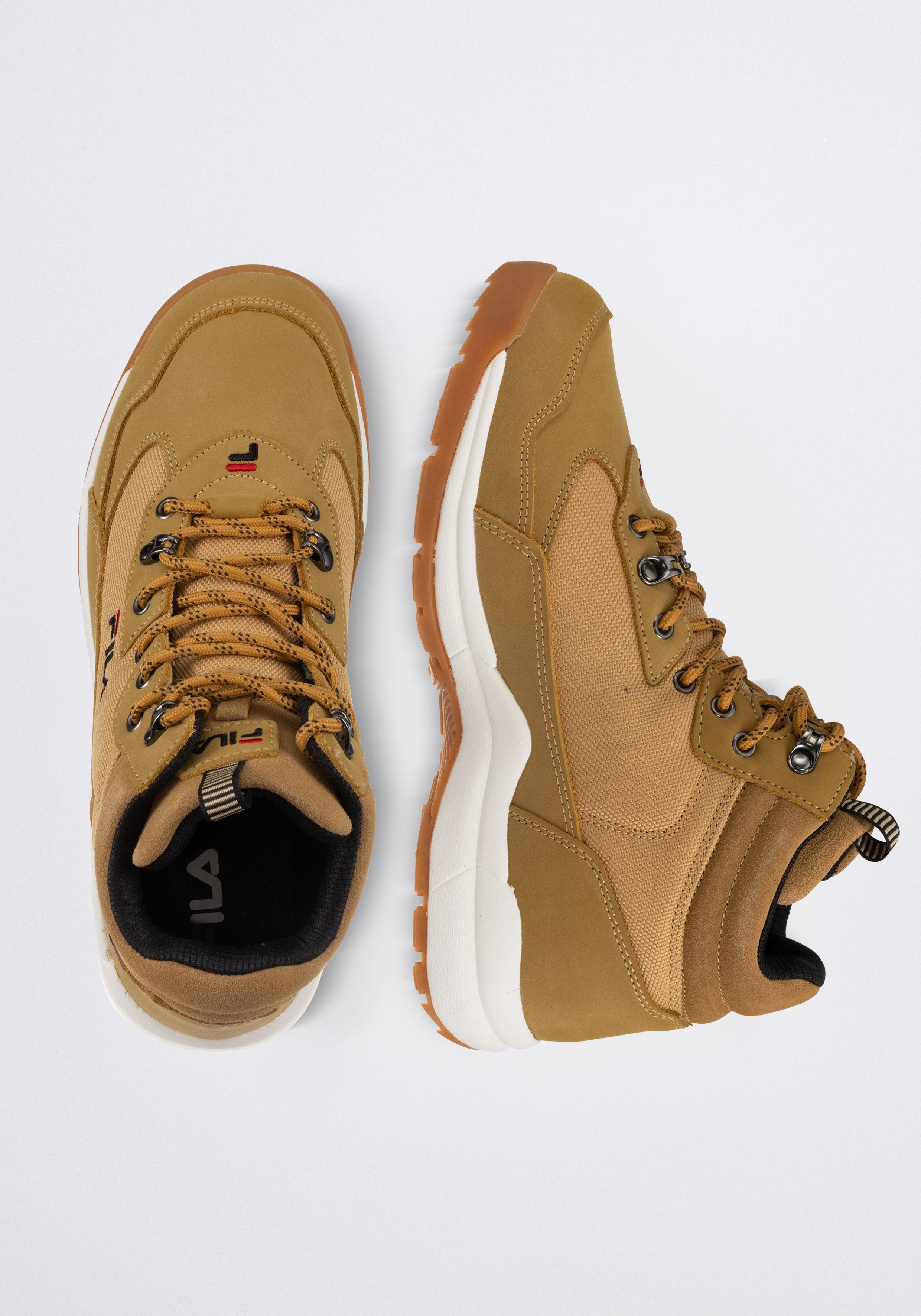 Fila Sneakerboots Alpha Mid