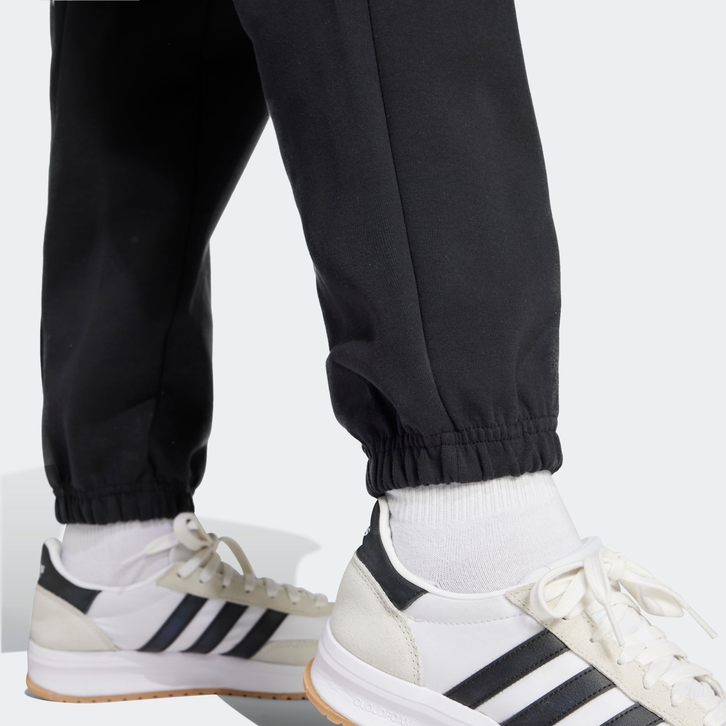 adidas Sportswear Sportbroek W FI SL PT (1-delig)