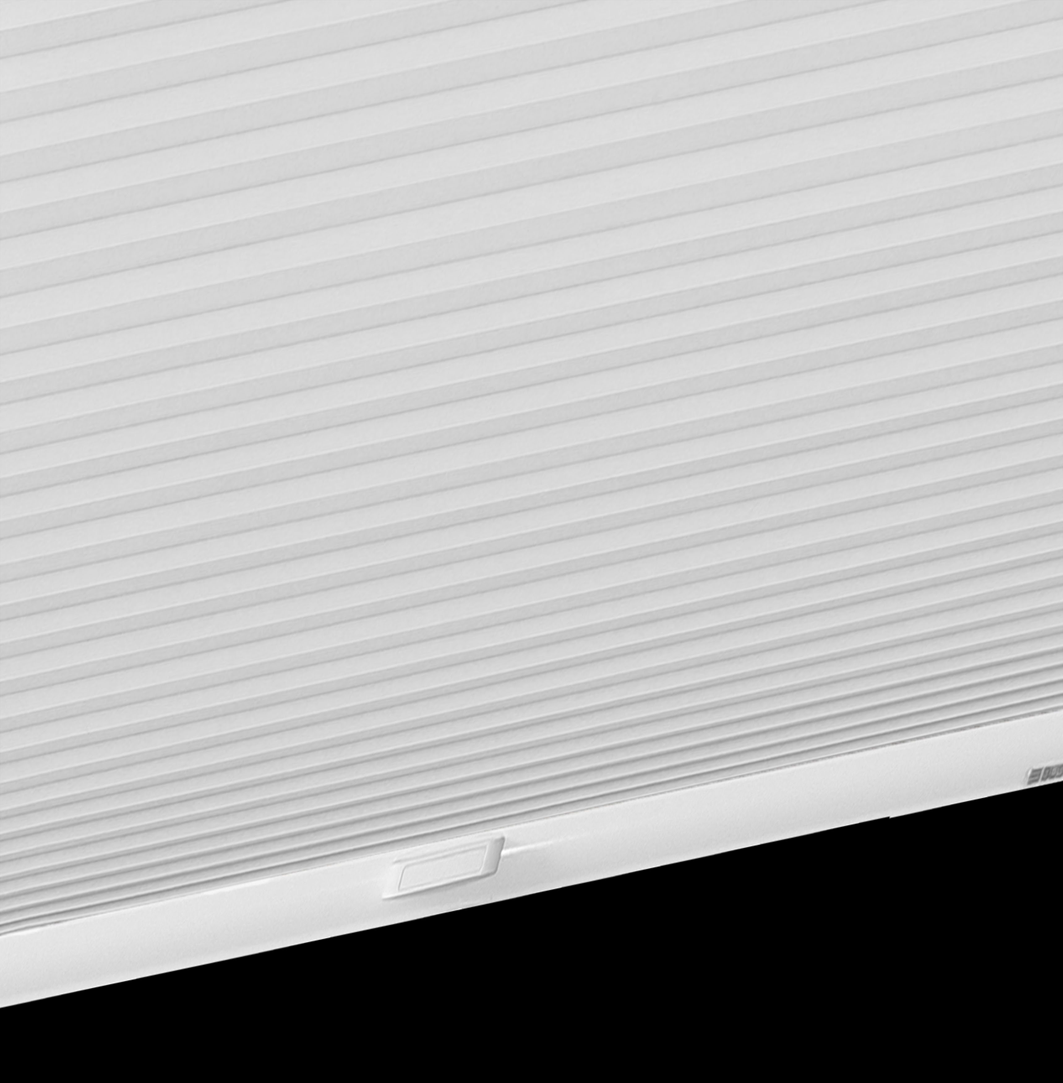 sunlines Plissé-vouwgordijn voor dakramen StartUp Style Honeycomb VD (1 stuk)