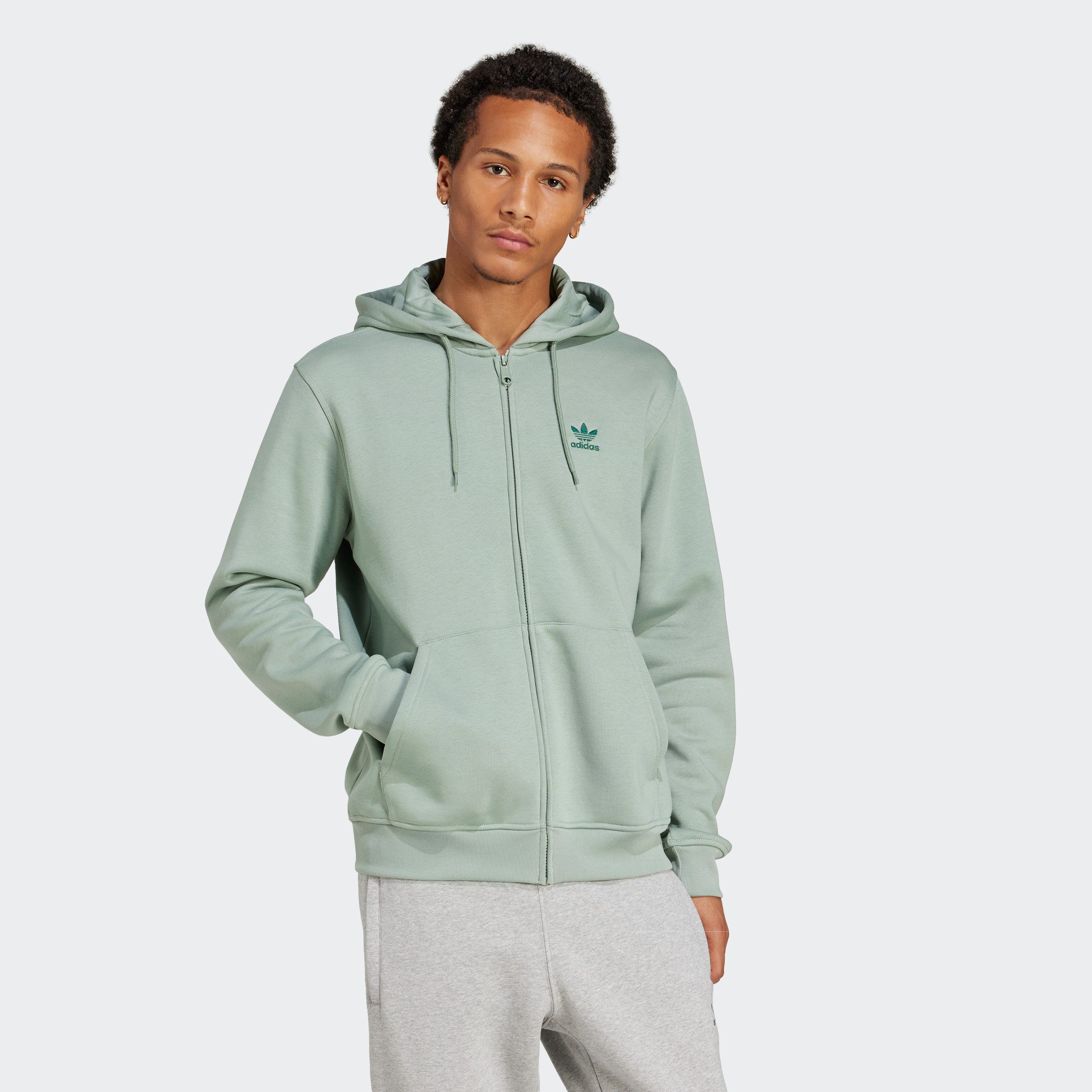 adidas Originals Hoodie ESS FZ HD