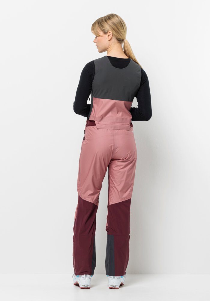 Jack Wolfskin Skibroek ALPSPITZE AIR PANTS W