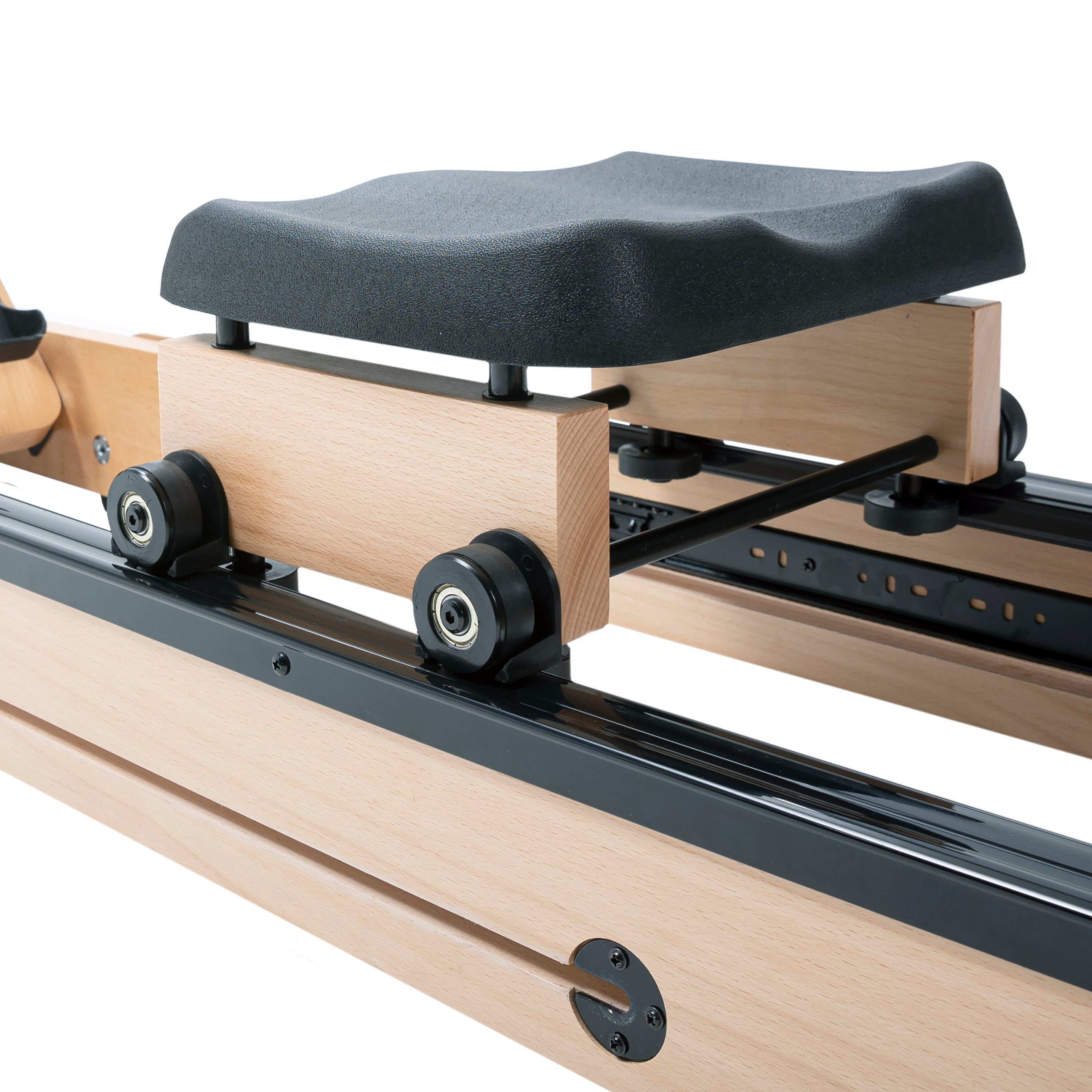 Christopeit Sport® Roeimachine WP 5000