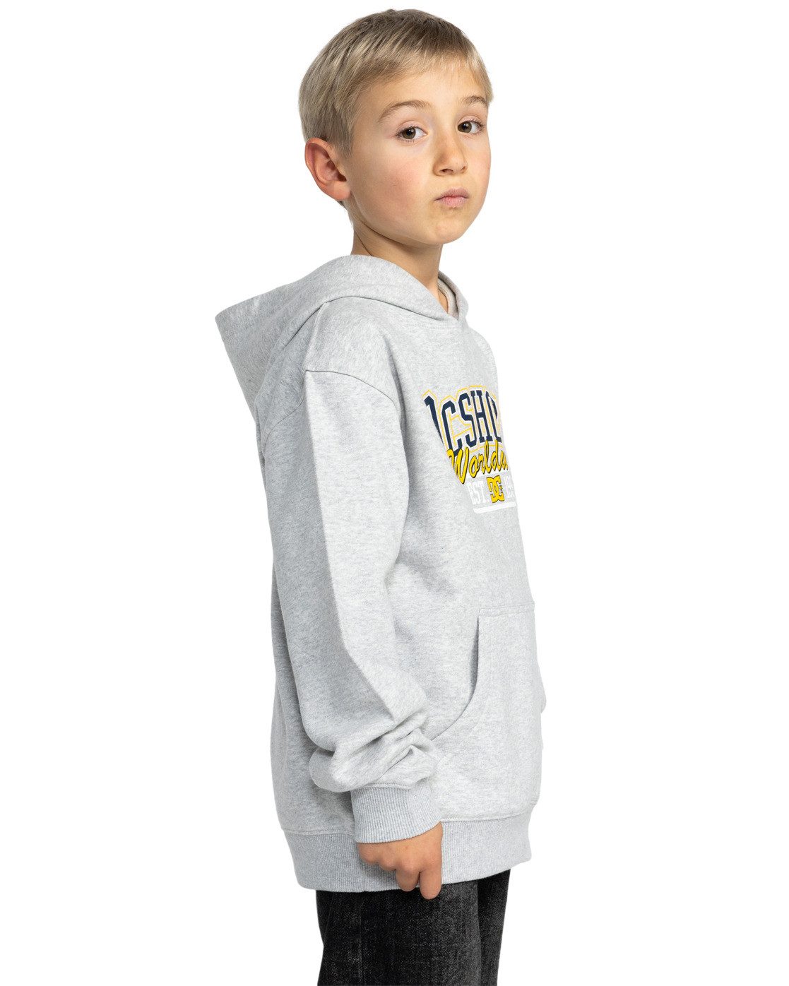 DC Shoes Hoodie Tailgate Ph