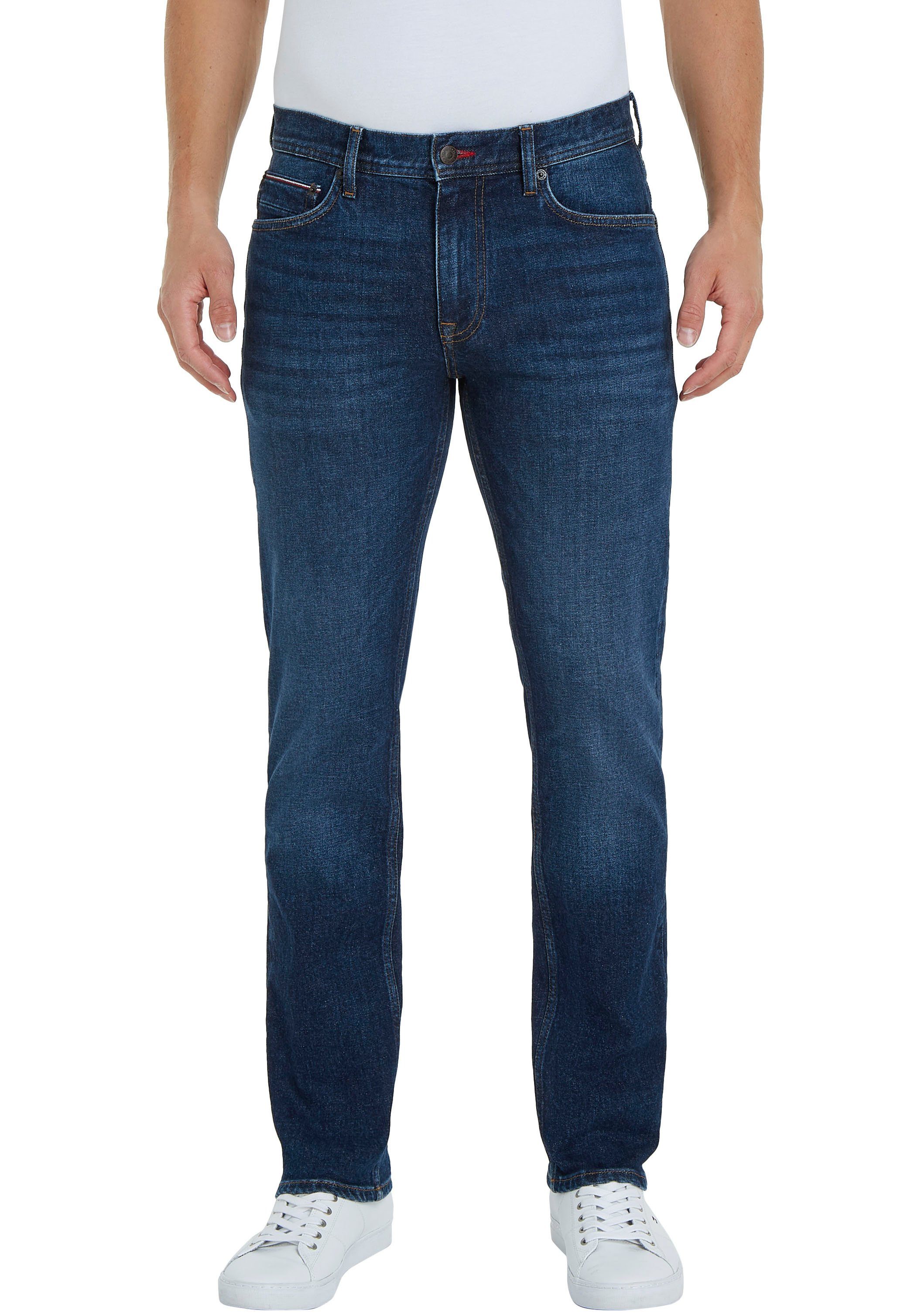 Tommy Hilfiger Straight jeans STRAIGHT DENTON STR