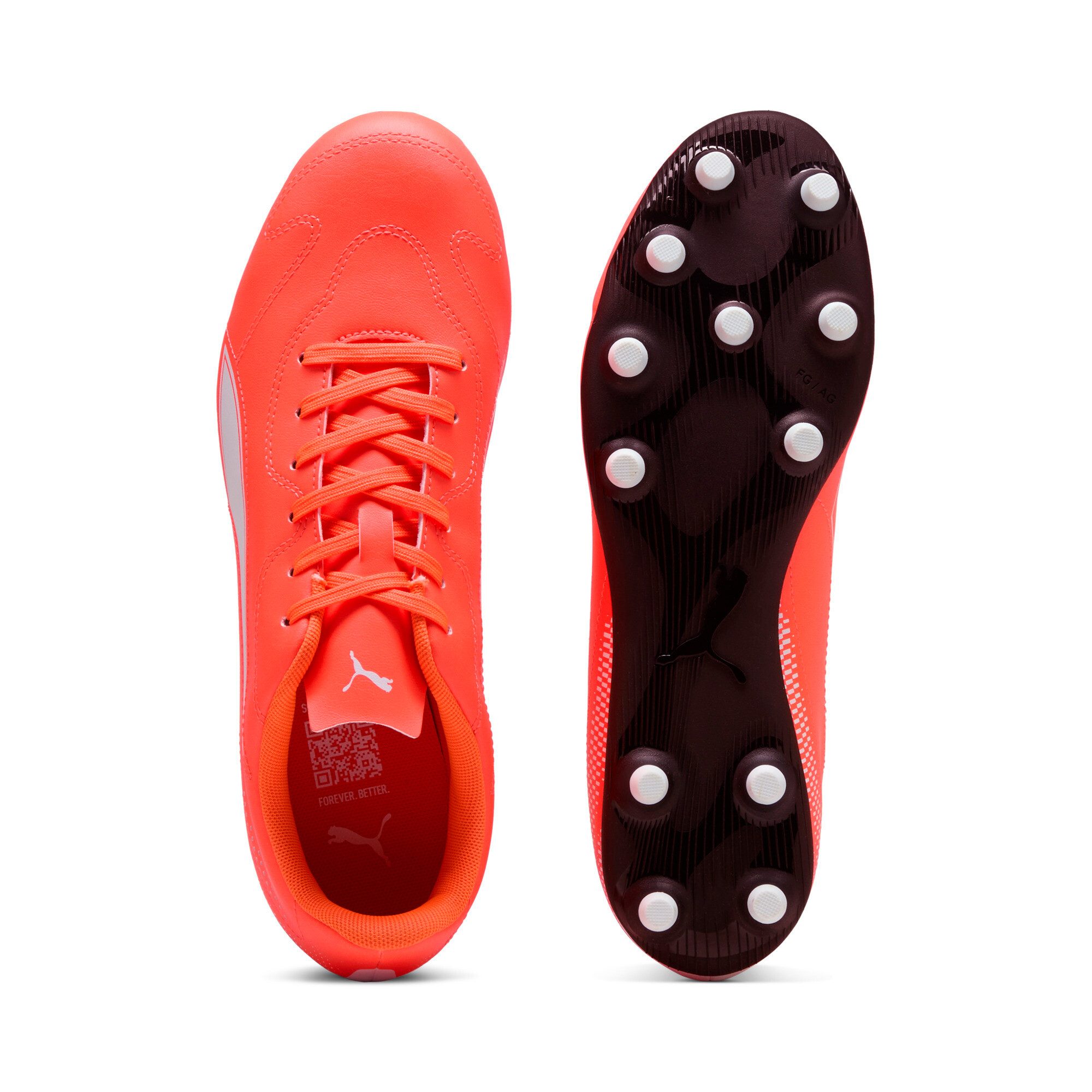 PUMA Voetbalschoenen VITORIA II FG/AG