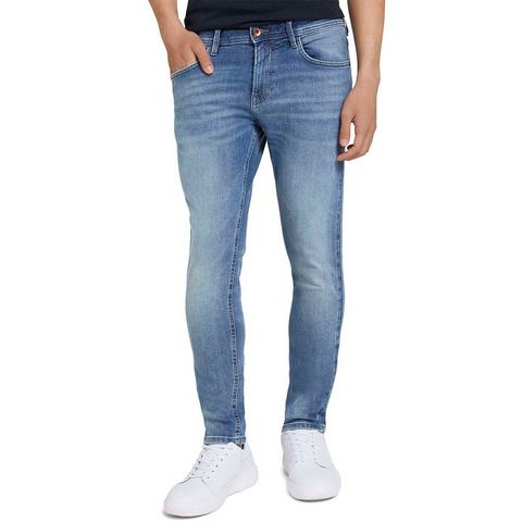 Tom Tailor Denim skinny fit jeans CULVER