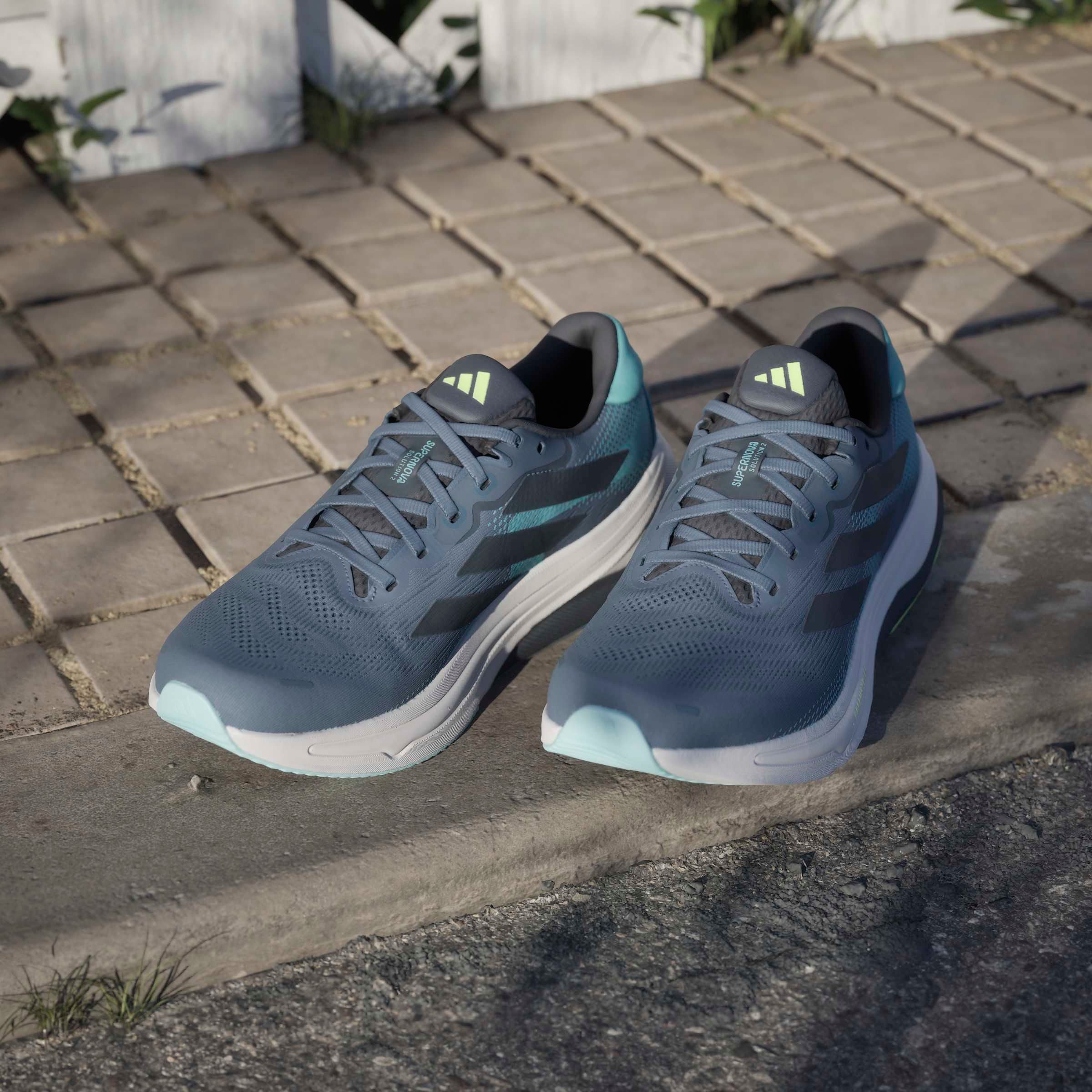 adidas Performance Runningschoenen SUPERNOVA SOLUTION 2.0