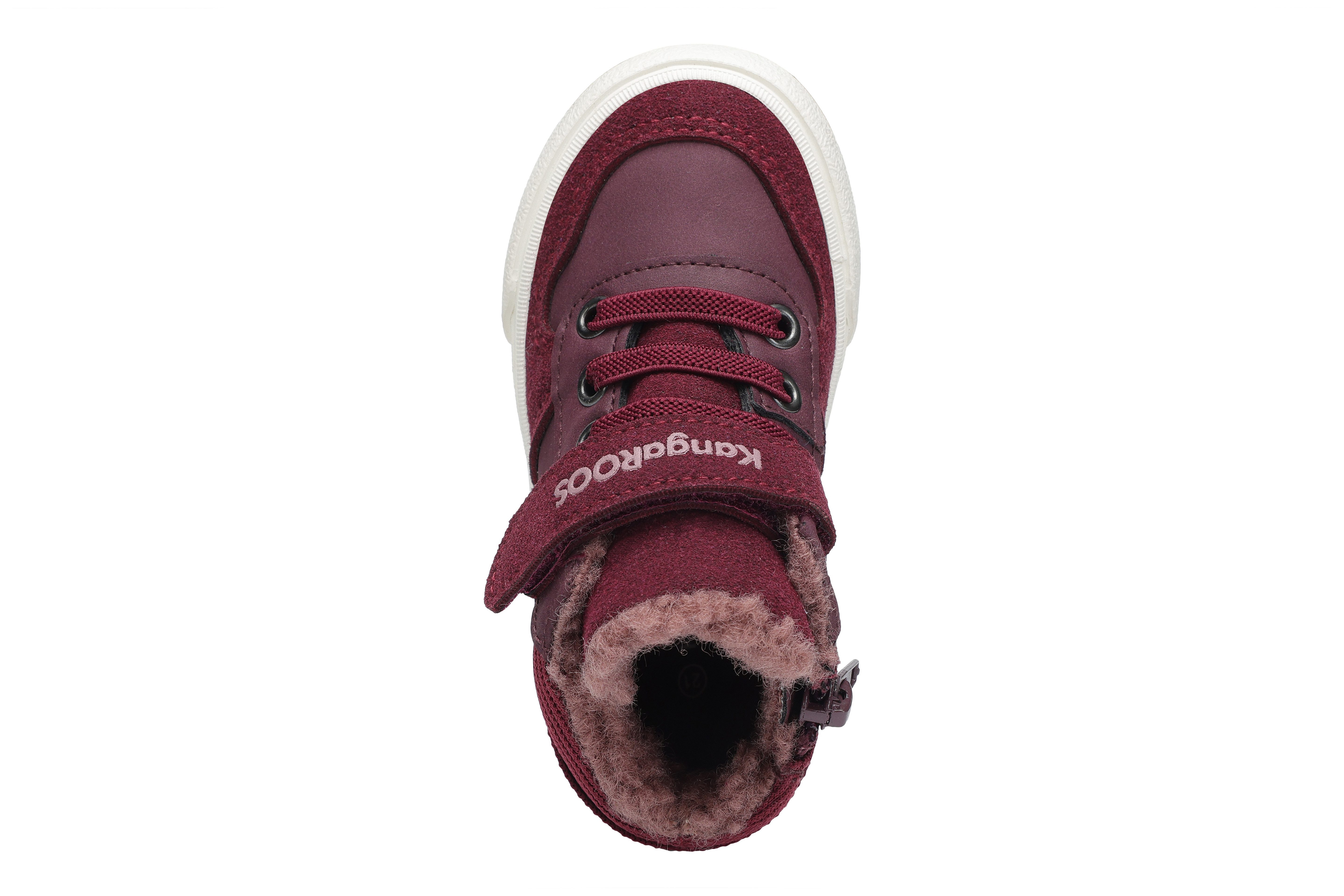 KangaROOS Sneakers Kavu Shady EV