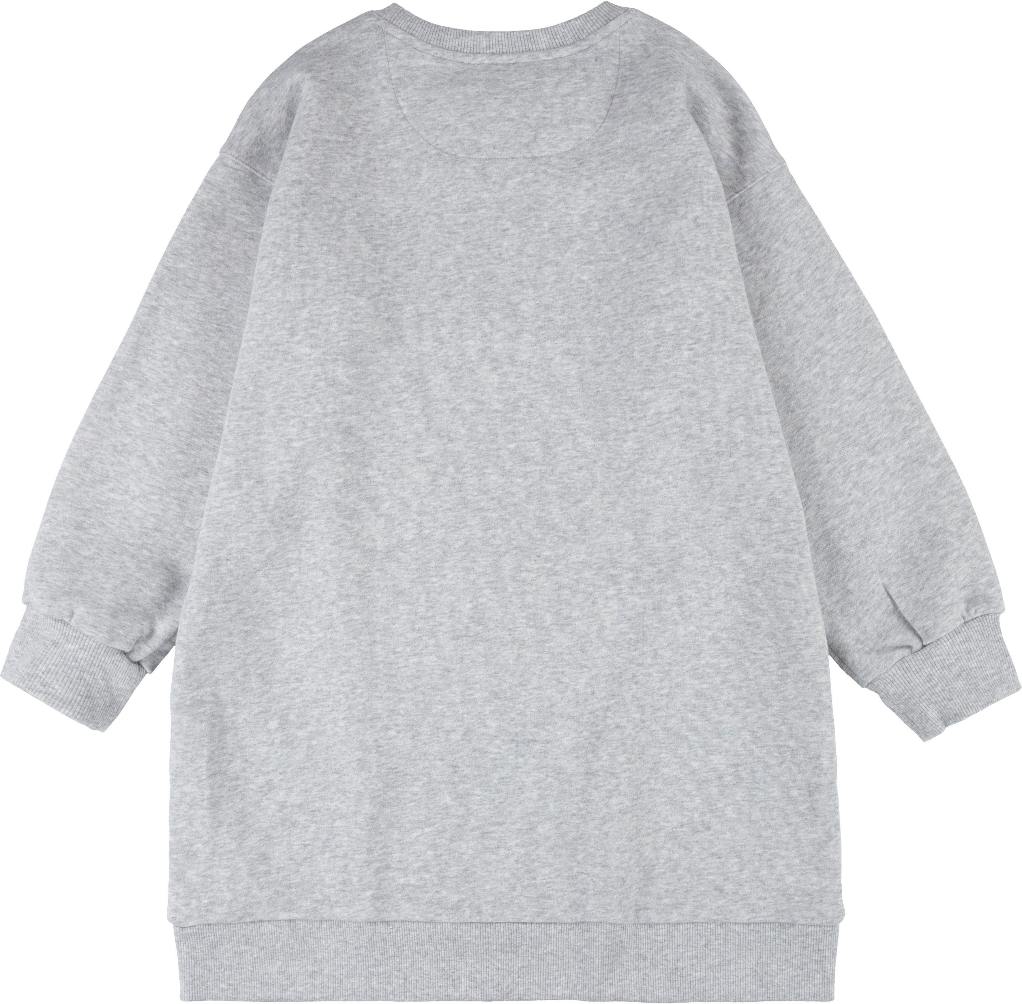 Levi's Kidswear Sweatjurk CREWNECK SWEATSHIRT DRESS
