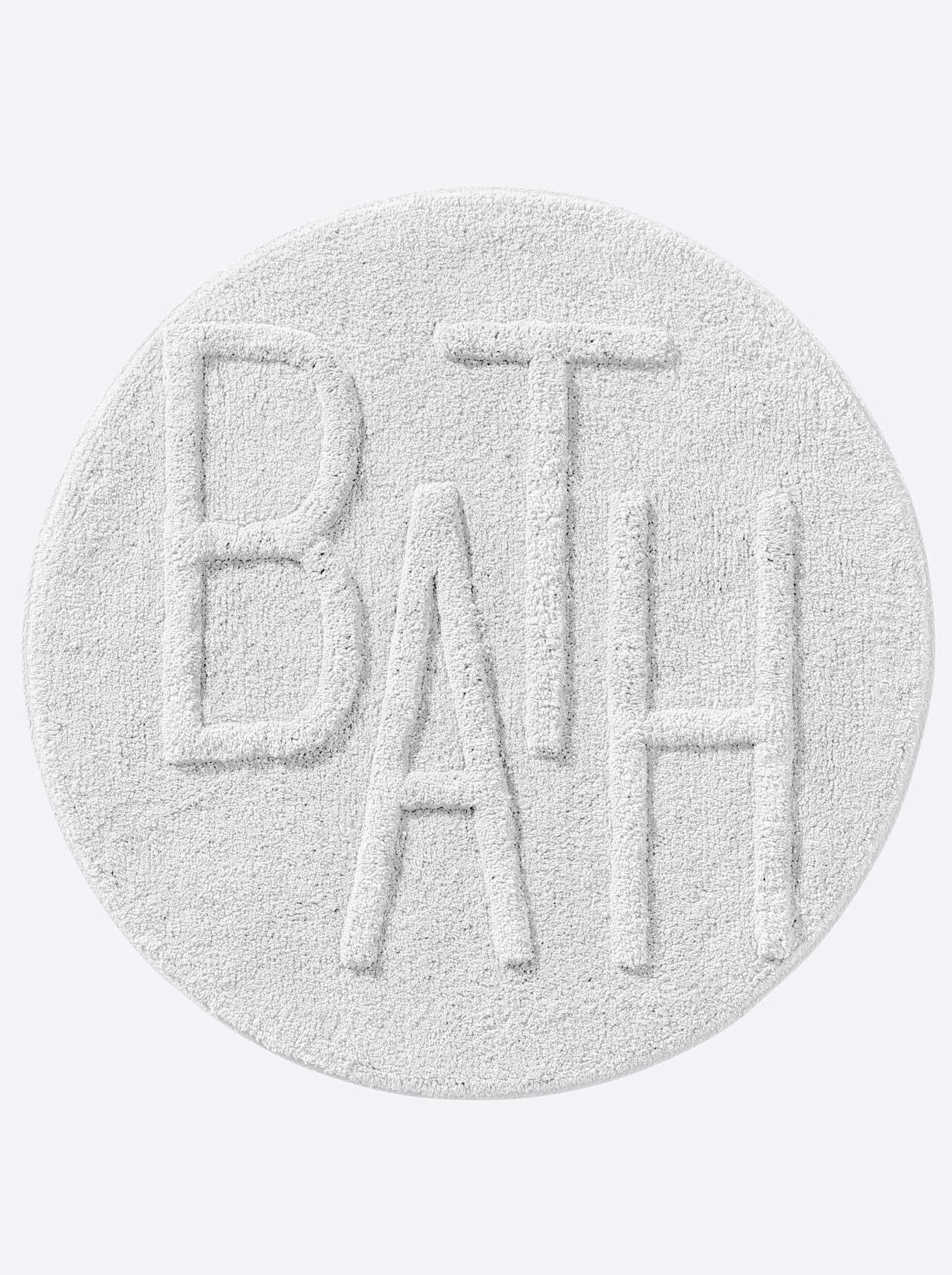 heine home Badmat (1 stuk)