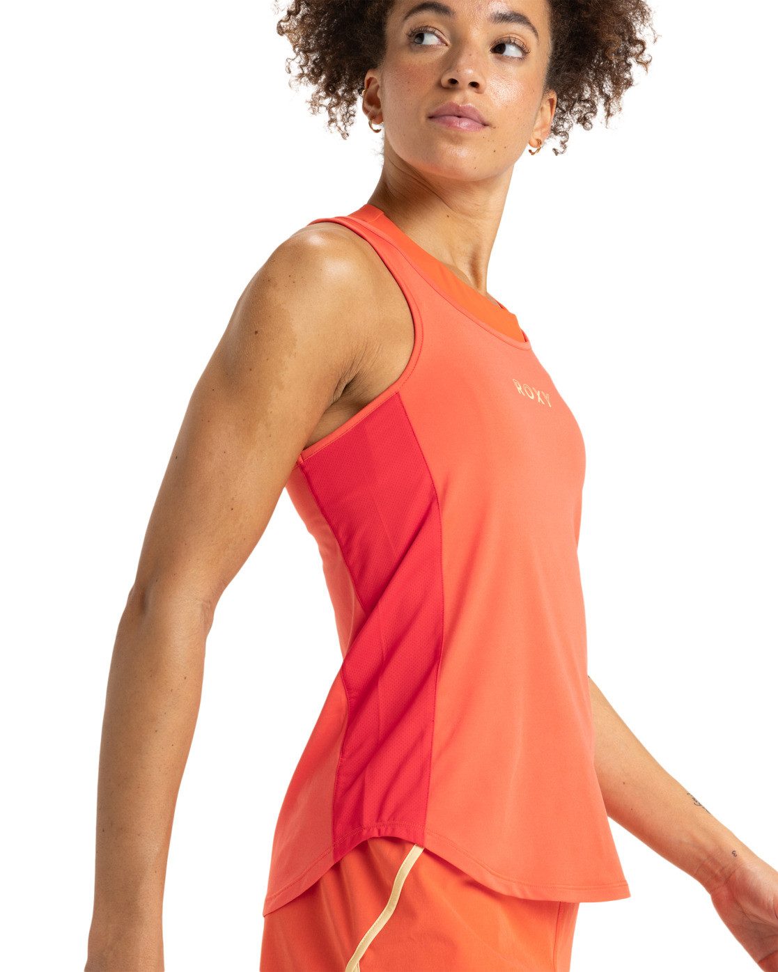 Roxy Tanktop Bold Moves 2.0