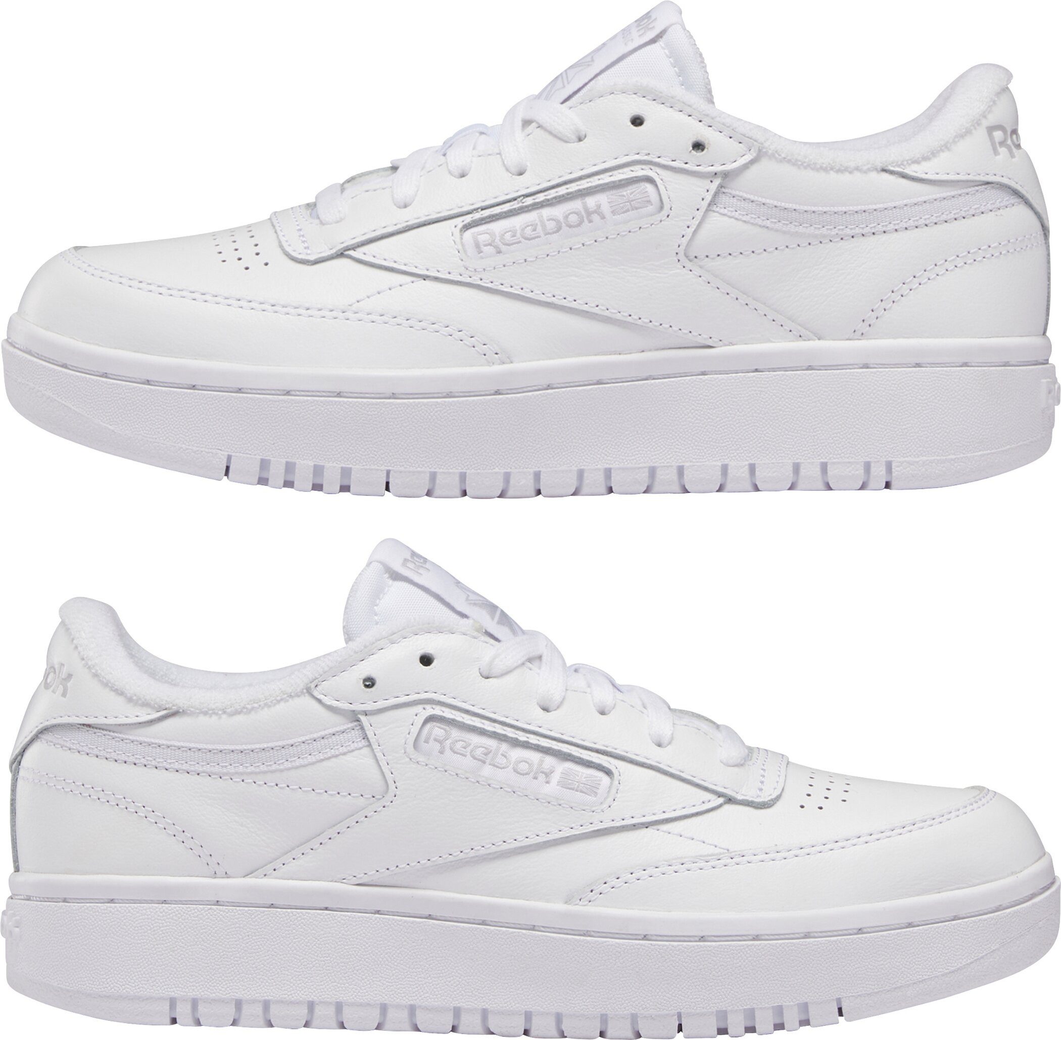 Reebok Classic Sneakers CLUB C DOUBLE