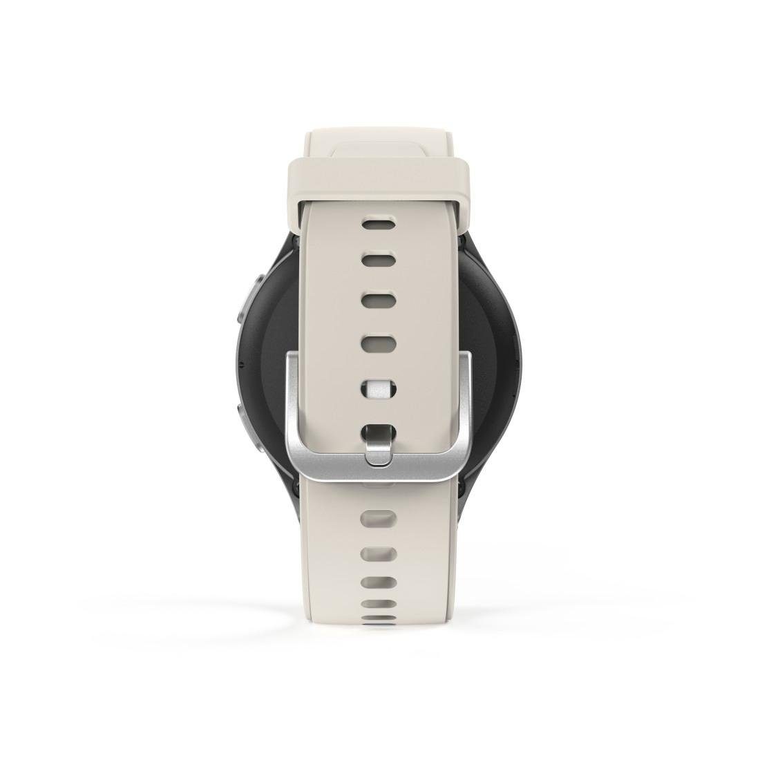 Hama Smartwatch 8900 (belfunctie, GPS, waterdicht IP68, hartslag)
