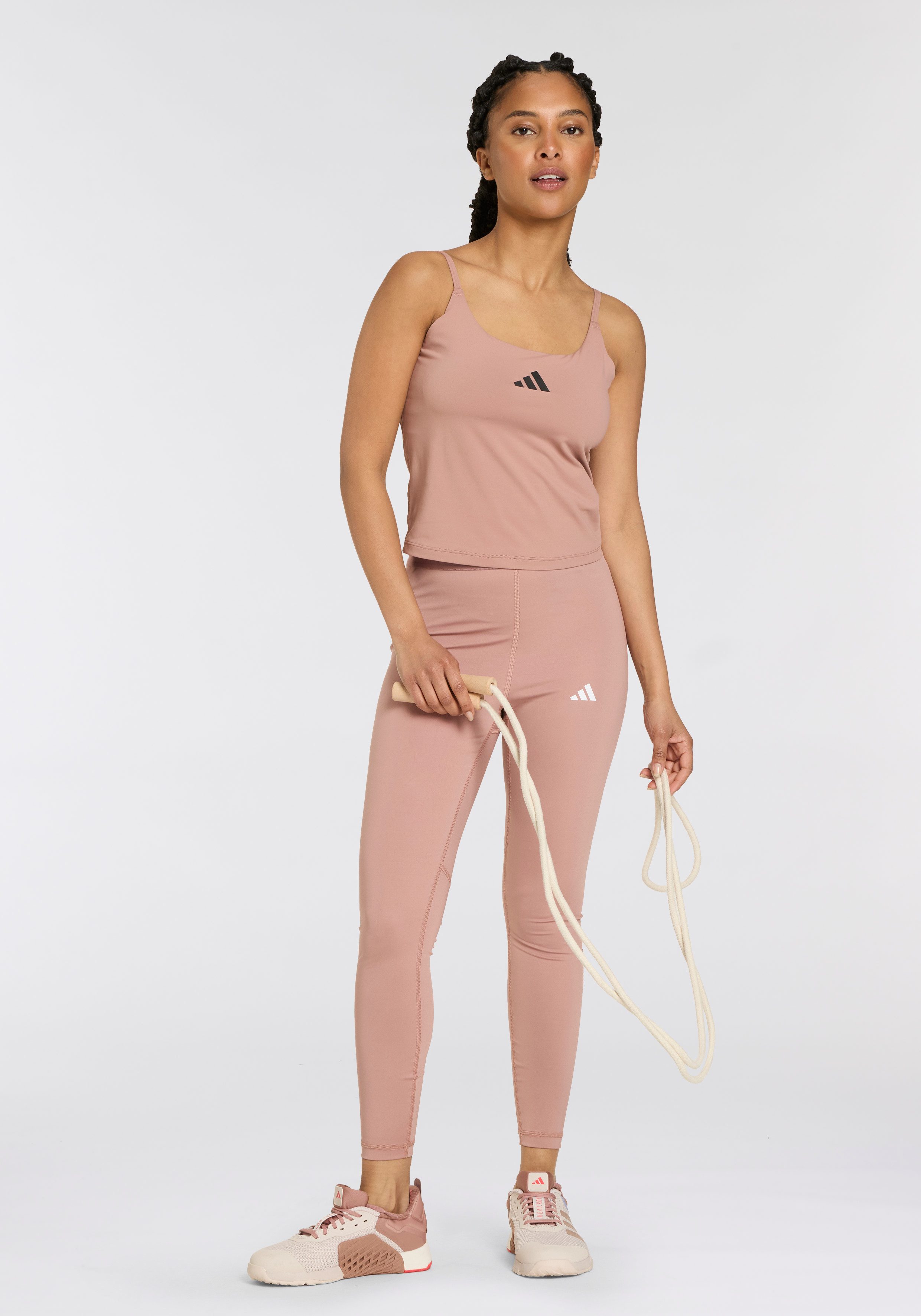 adidas Performance Trainingsschoenen DROPSET 3