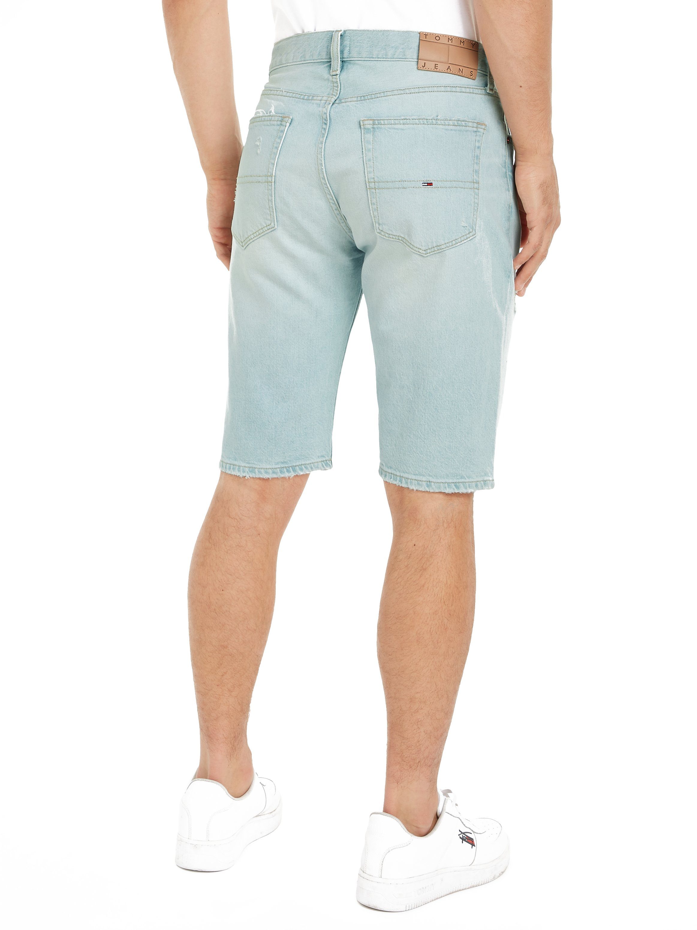 TOMMY Jeansshort RYAN SHORT