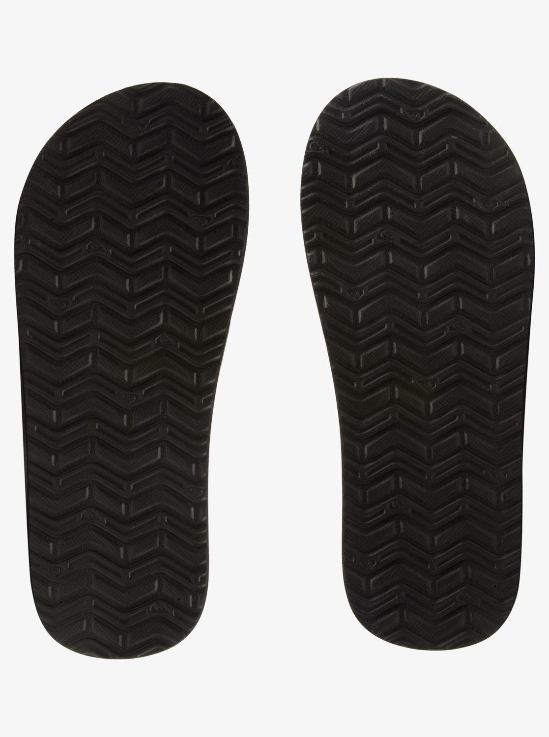 Quiksilver Teenslippers Monkey Abyss