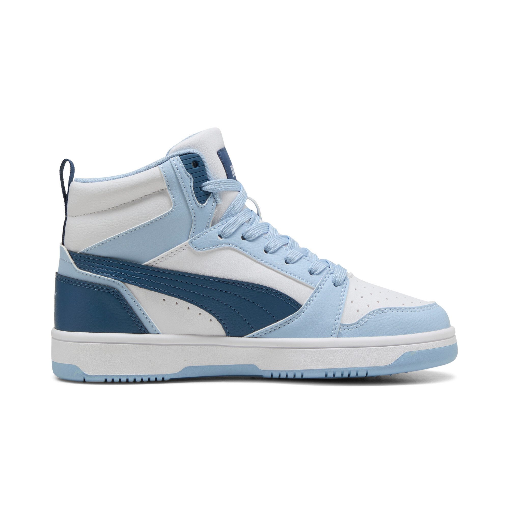 PUMA Sneakers REBOUND V6 MID JR