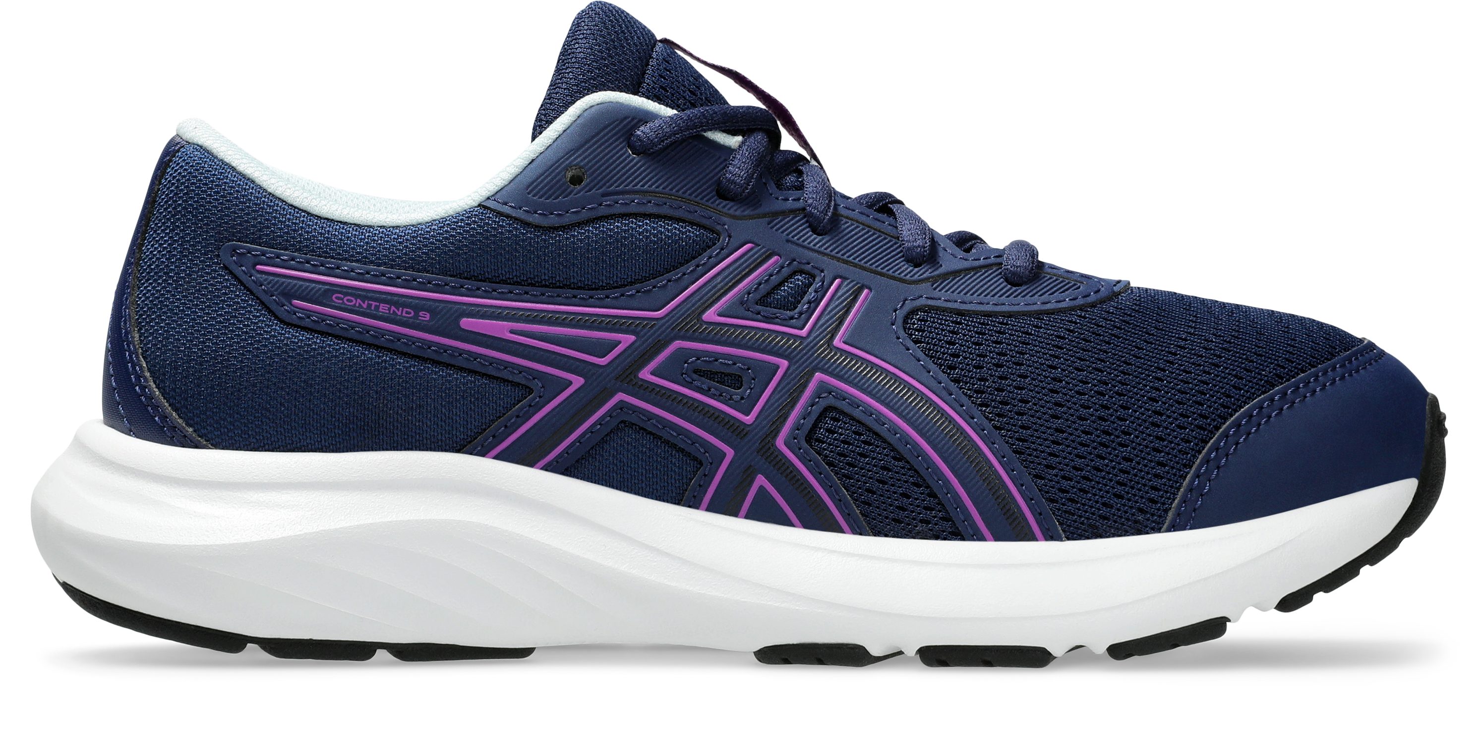 Asics Runningschoenen GEL-CONTEND 9 GS