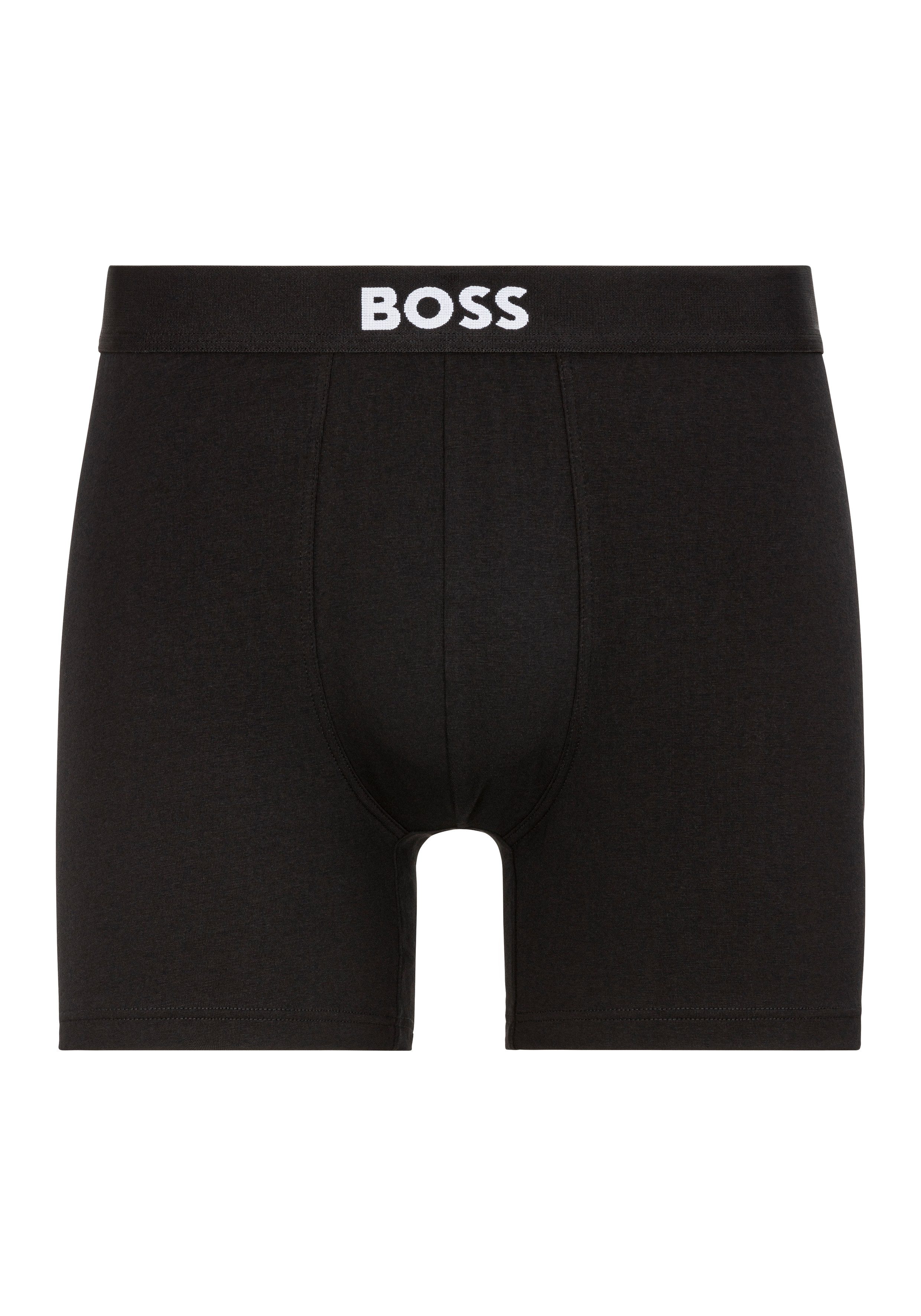 BOSS Boxershort 3P BOSS ONE x David Beckham