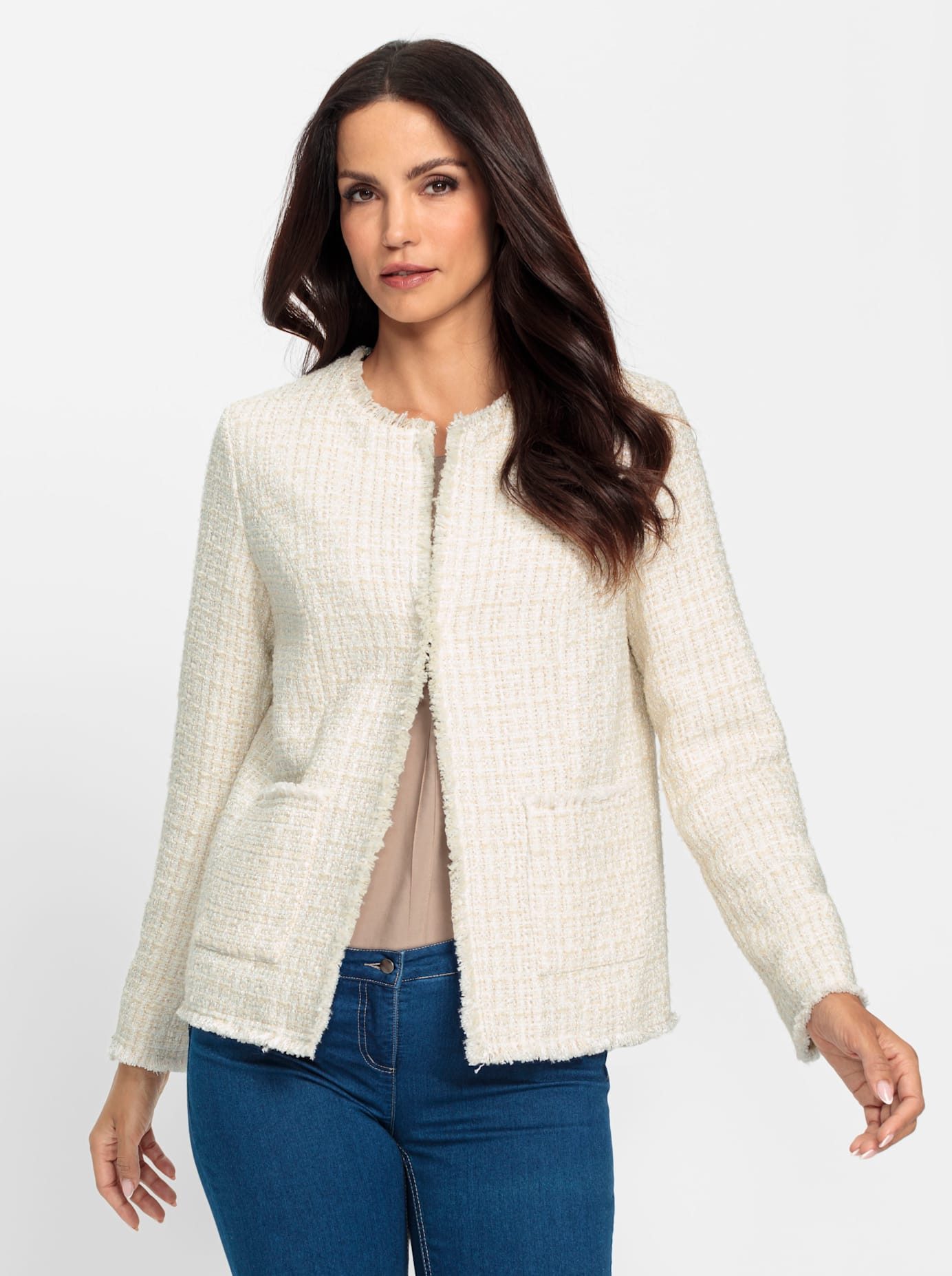 heine Jasje Blazer