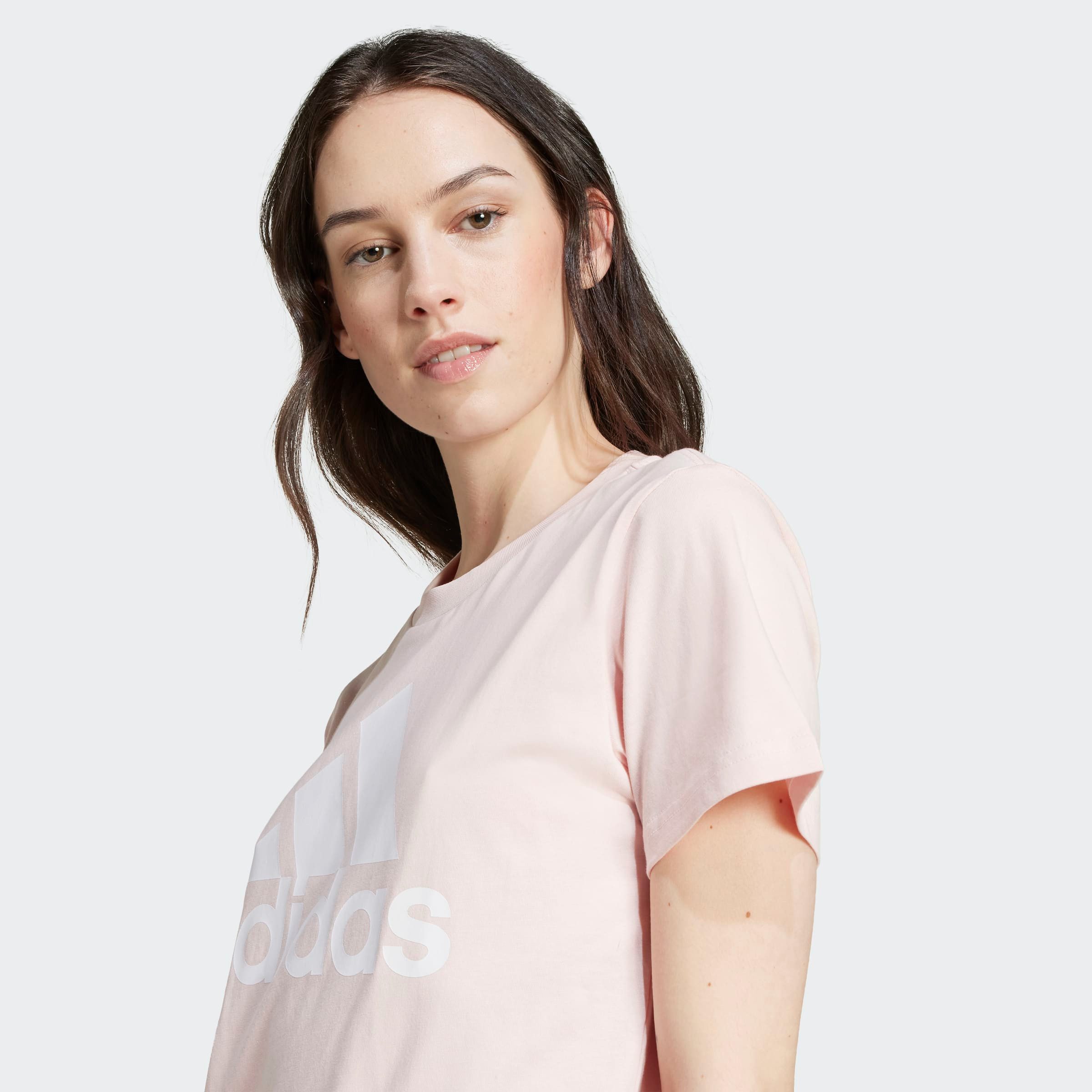 adidas Sportswear T-shirt W BL T