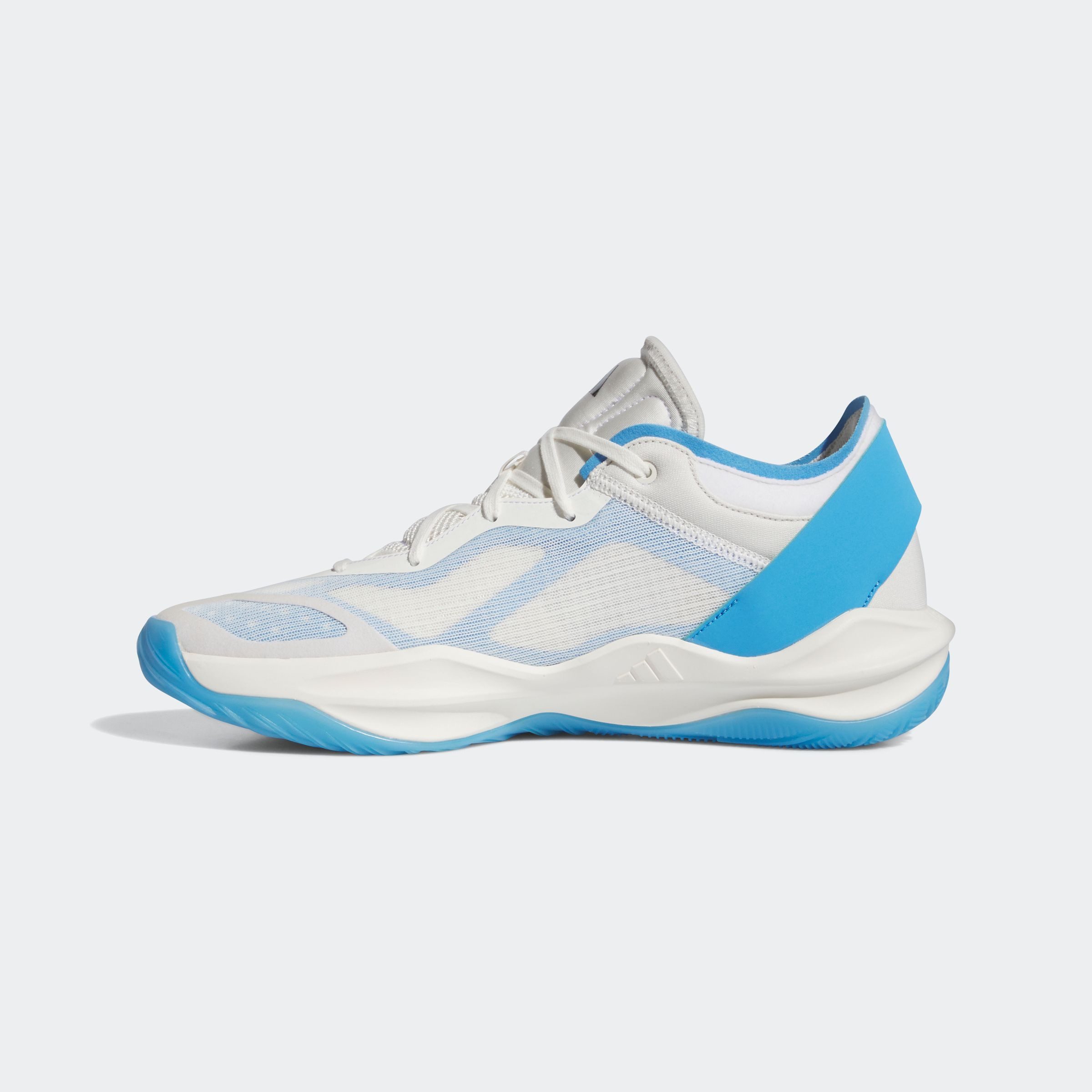adidas Performance Basketbalschoenen ADIZERO SELECT 2.0 LOW
