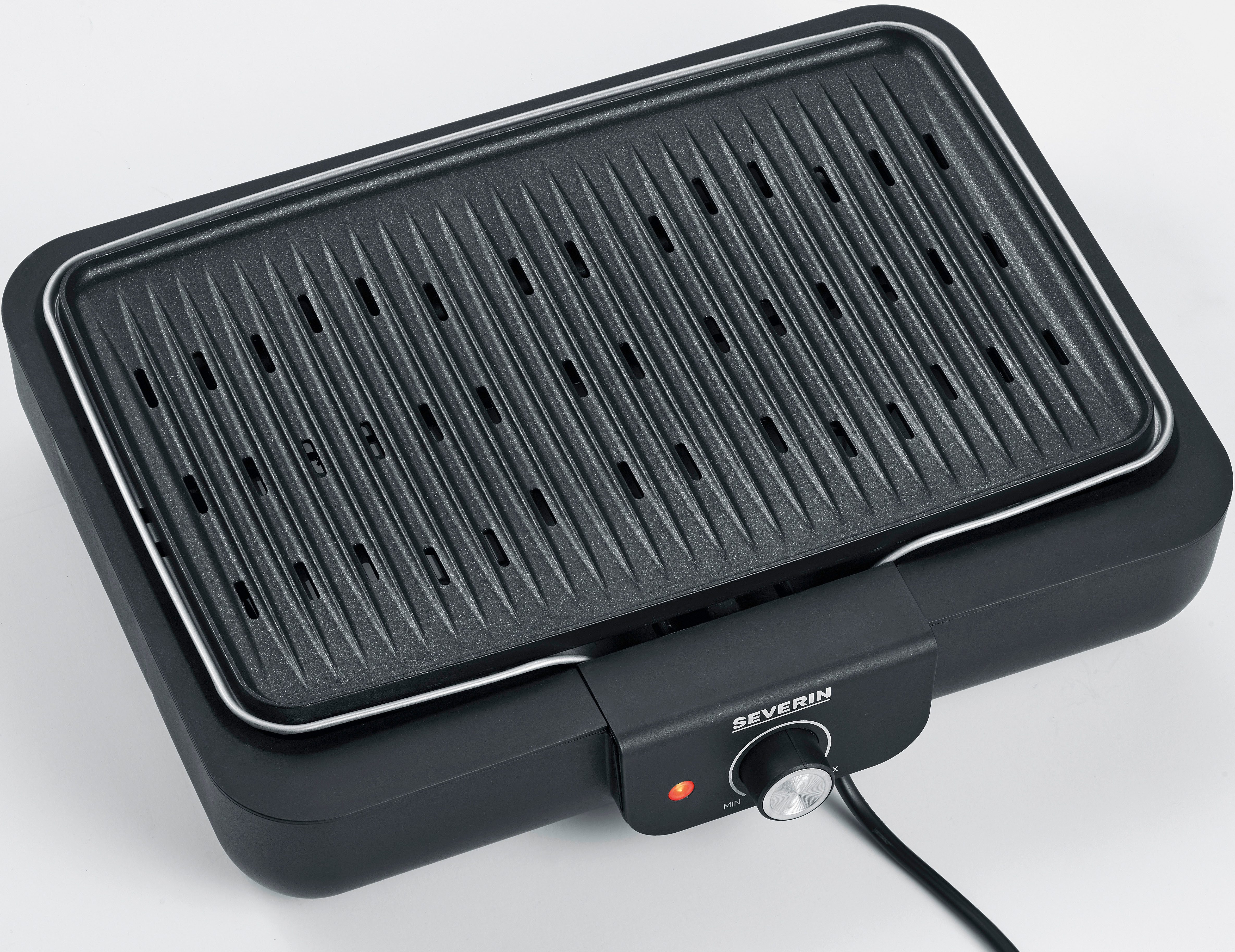 Severin Tafelgrill PG 8556