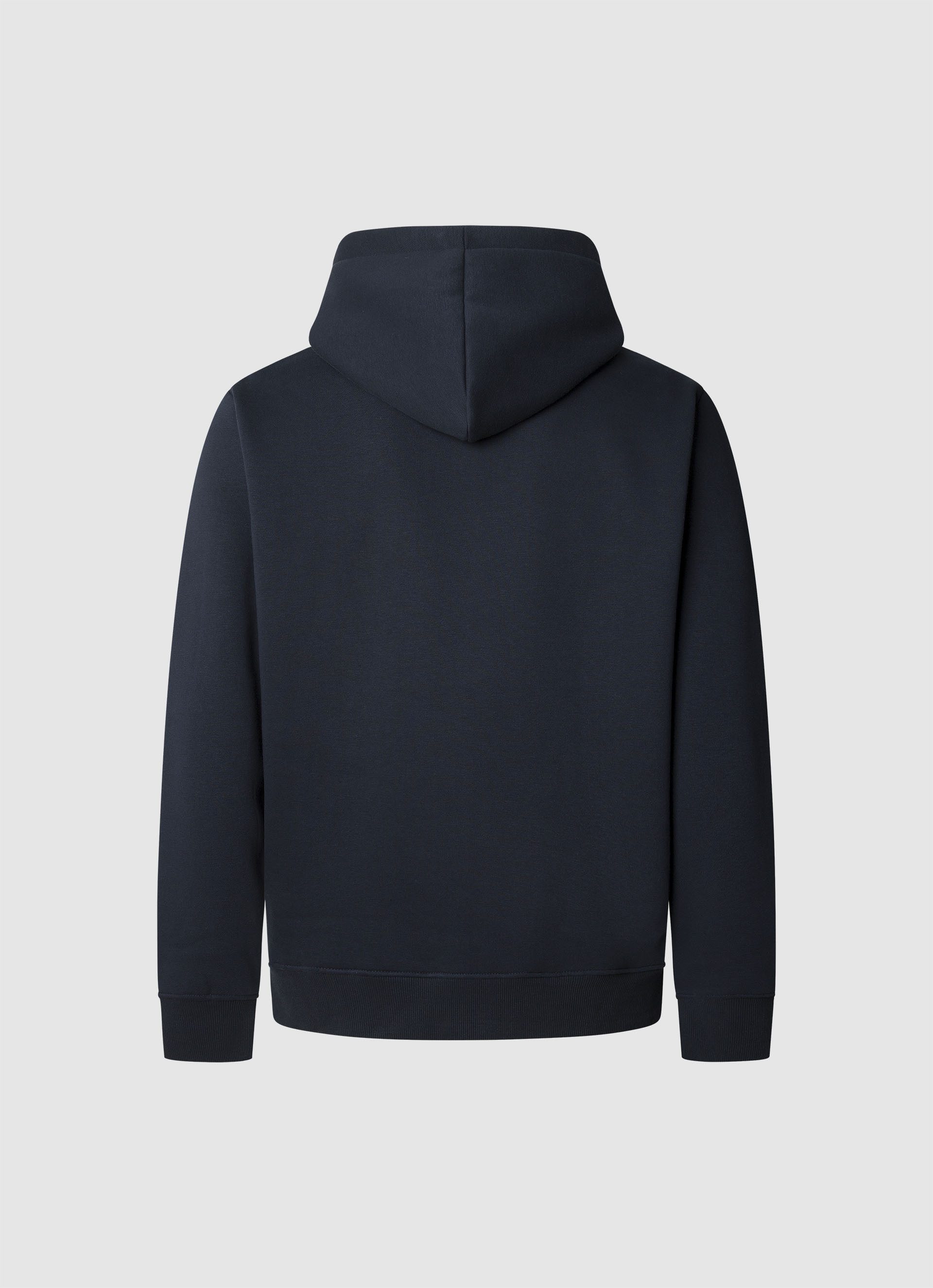 Pepe Jeans Hoodie MACBETH SMALL LOGO