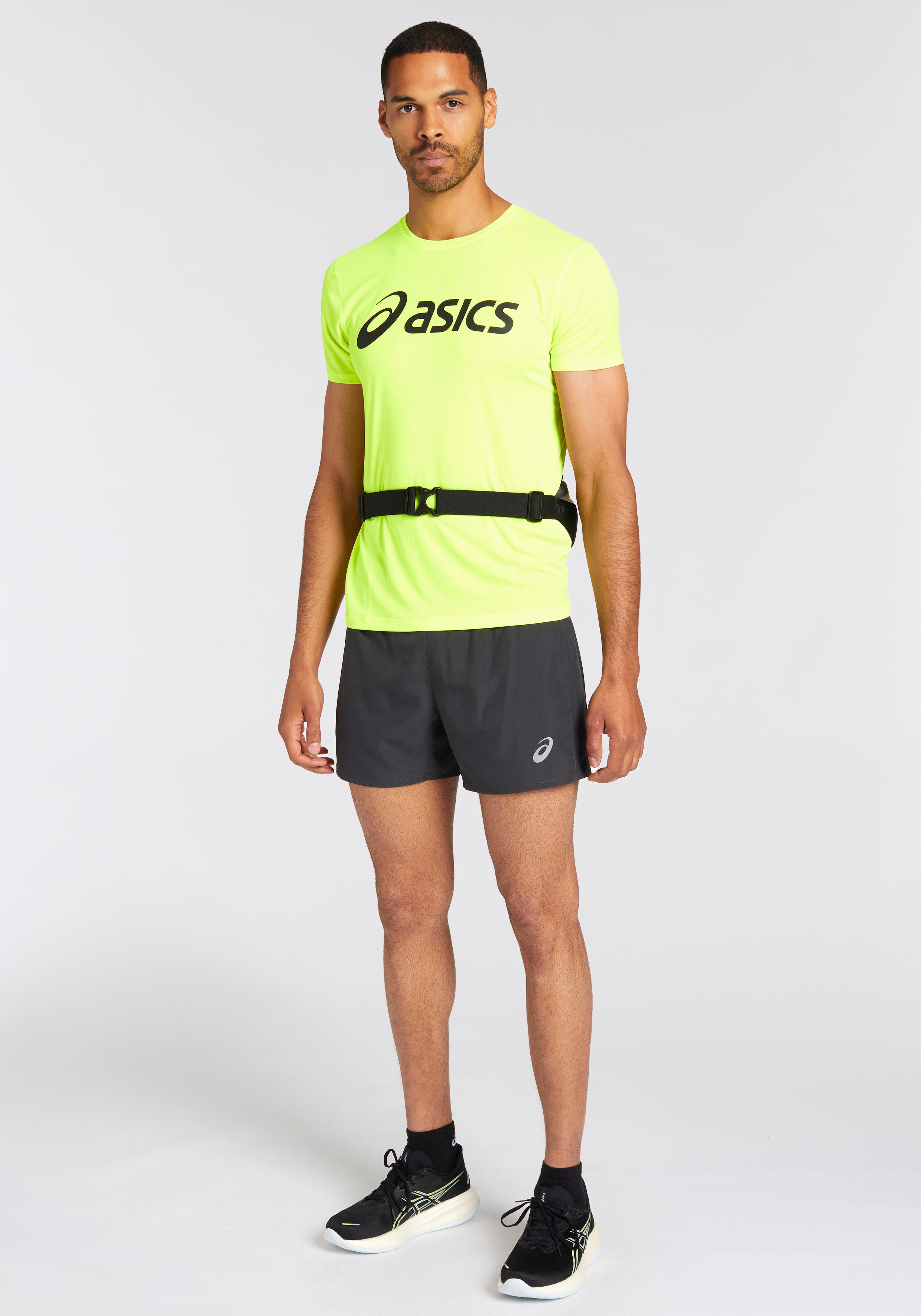 Asics Runningshort CORE 5IN SHORT