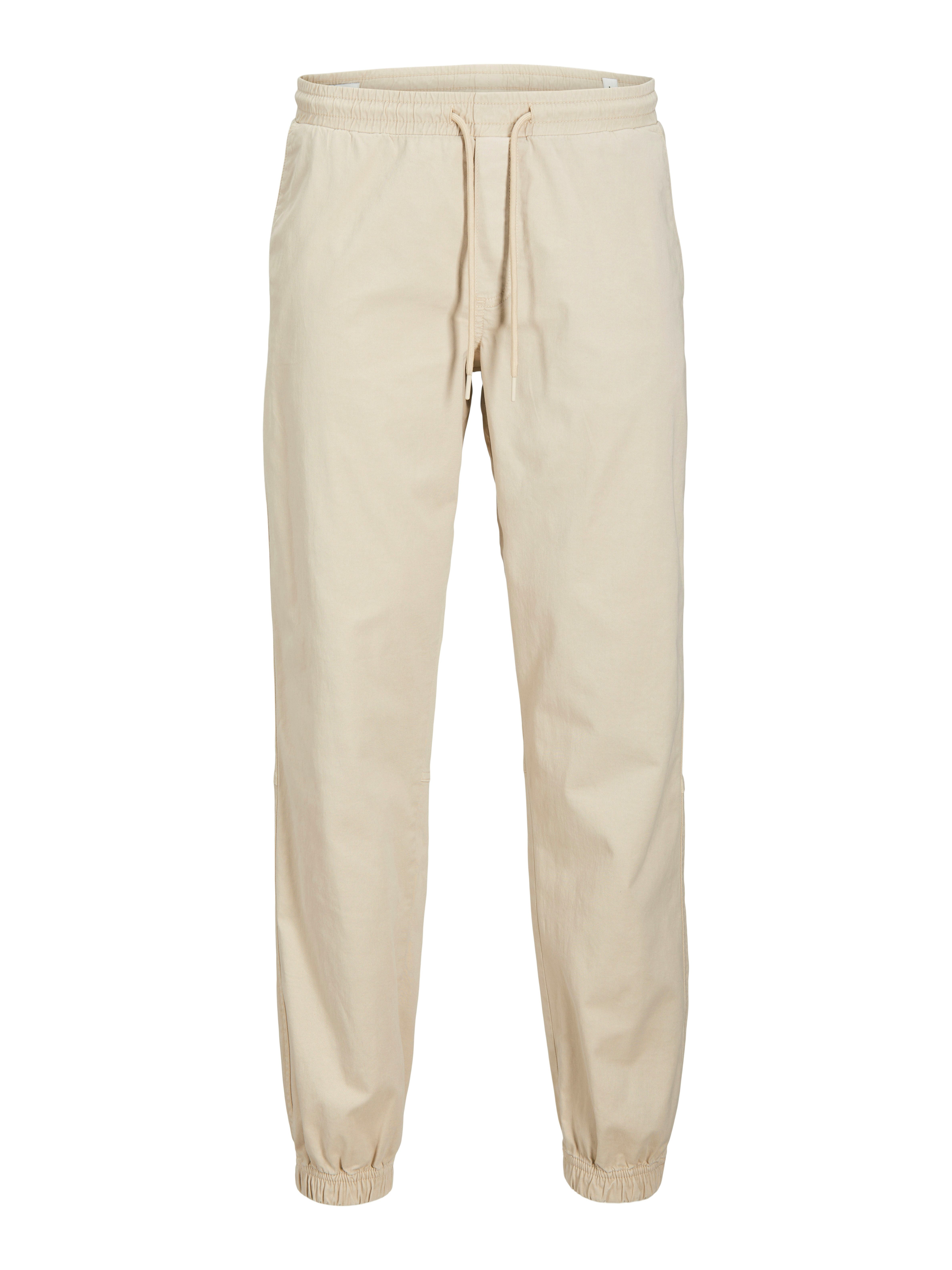 Jack & Jones Joggingbroek JPSTKANE TROY CUFFED JOGGER SN