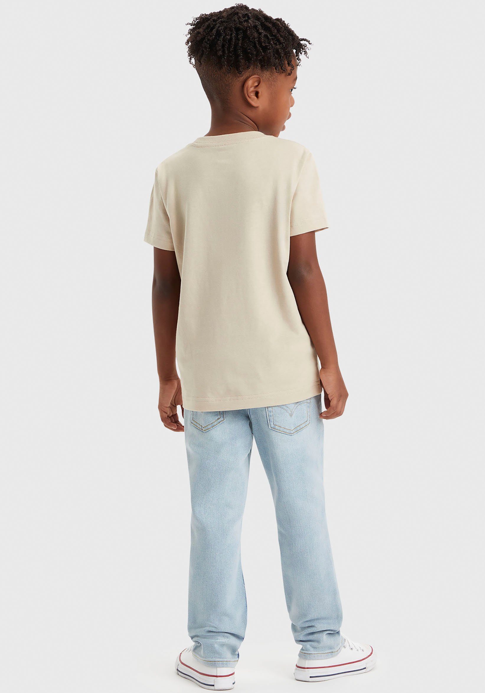 Levi's Kidswear Stretch jeans LVB 511 ECO SOFT PERFORMANCE J