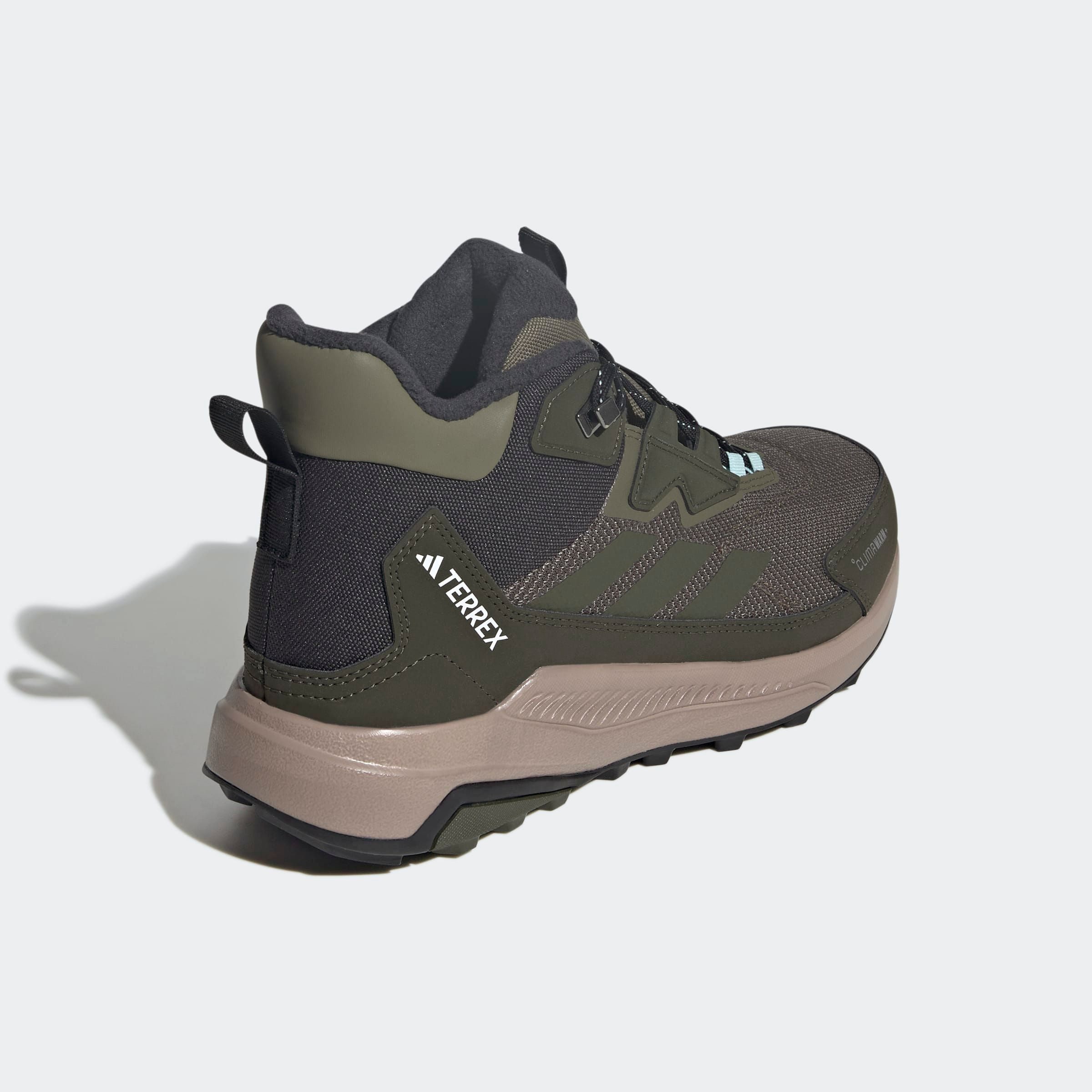 adidas TERREX Wandelschoenen ANYLANDER CLIMAWARM+ E