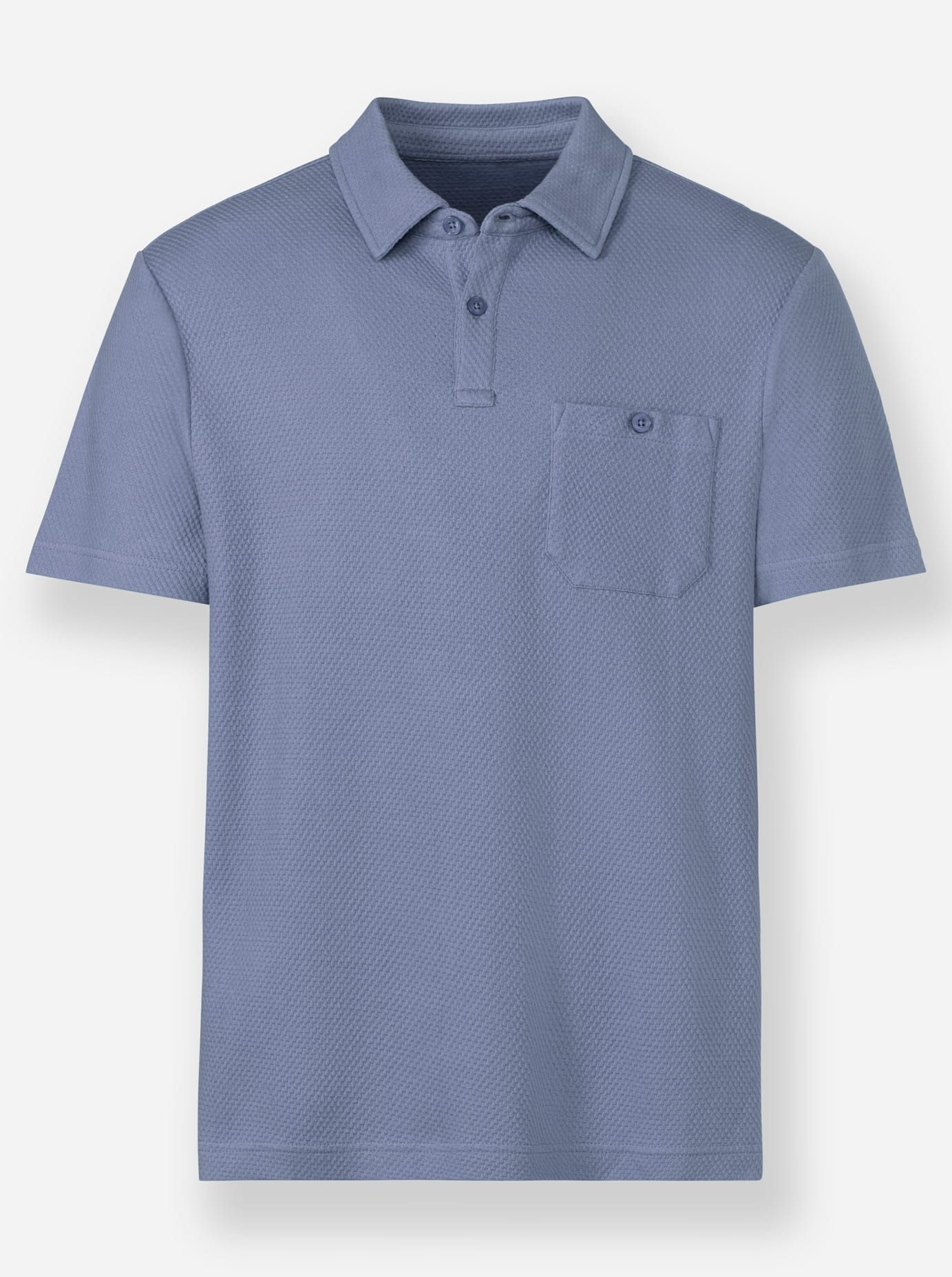 Catamaran Shirt met korte mouwen Poloshirt met korte mouwen (1-delig)