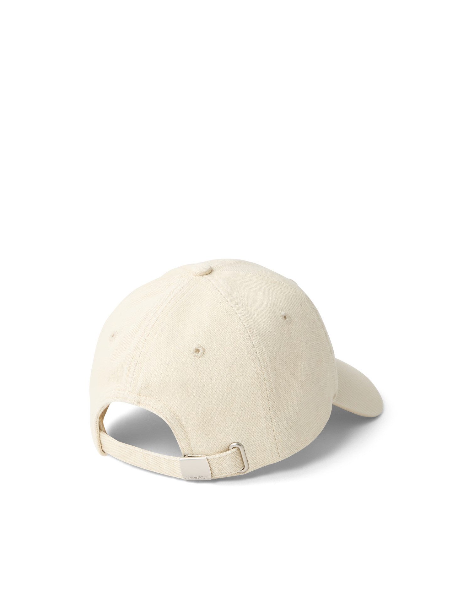Calvin Klein Baseball pet TTLCS EMBRDRY DNM BS