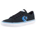 converse sneakers star replay - ox blauw