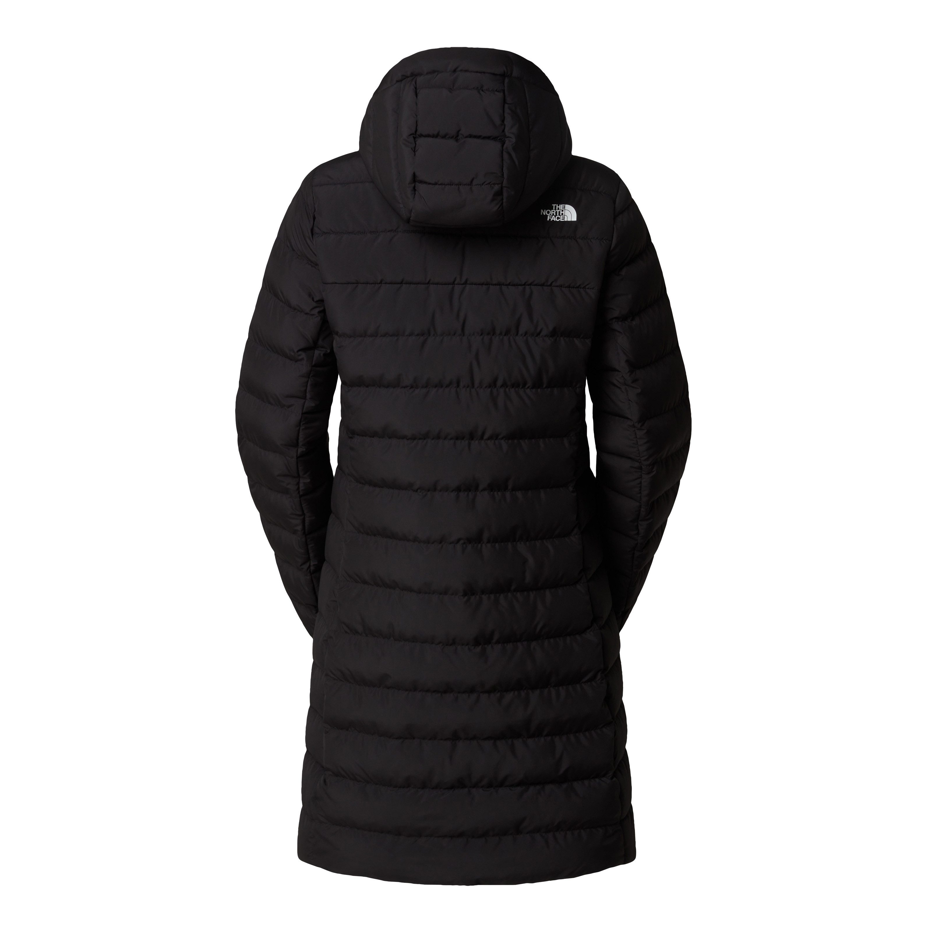 The North Face Gewatteerde jas W ACONCAGUA PARKA (1-delig)