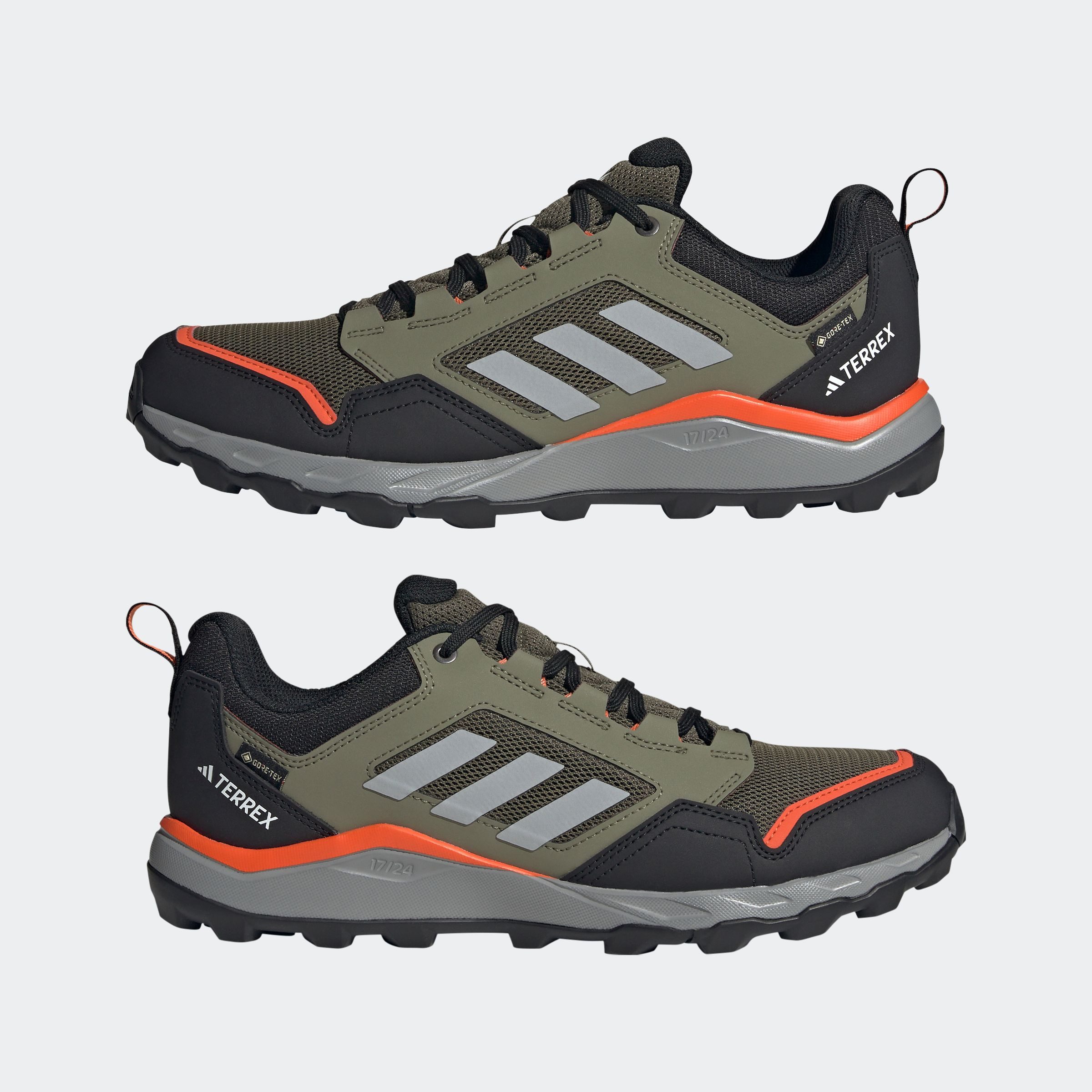 adidas TERREX Trailrunningschoenen TRACEROCKER 2.0 GORE-TEX TRAILRUNNING