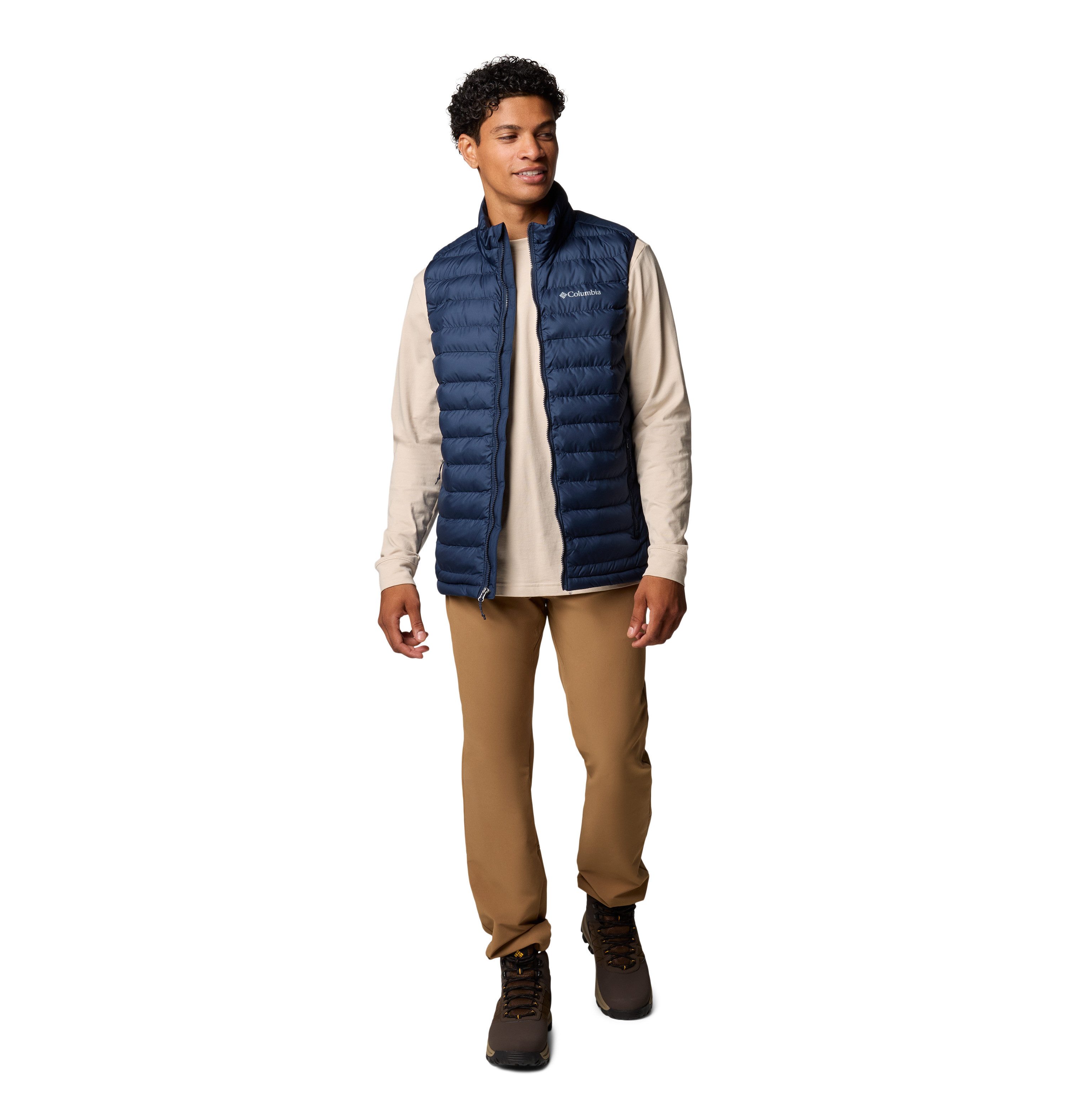 Columbia Bodywarmer Powder Lite™ II Vest