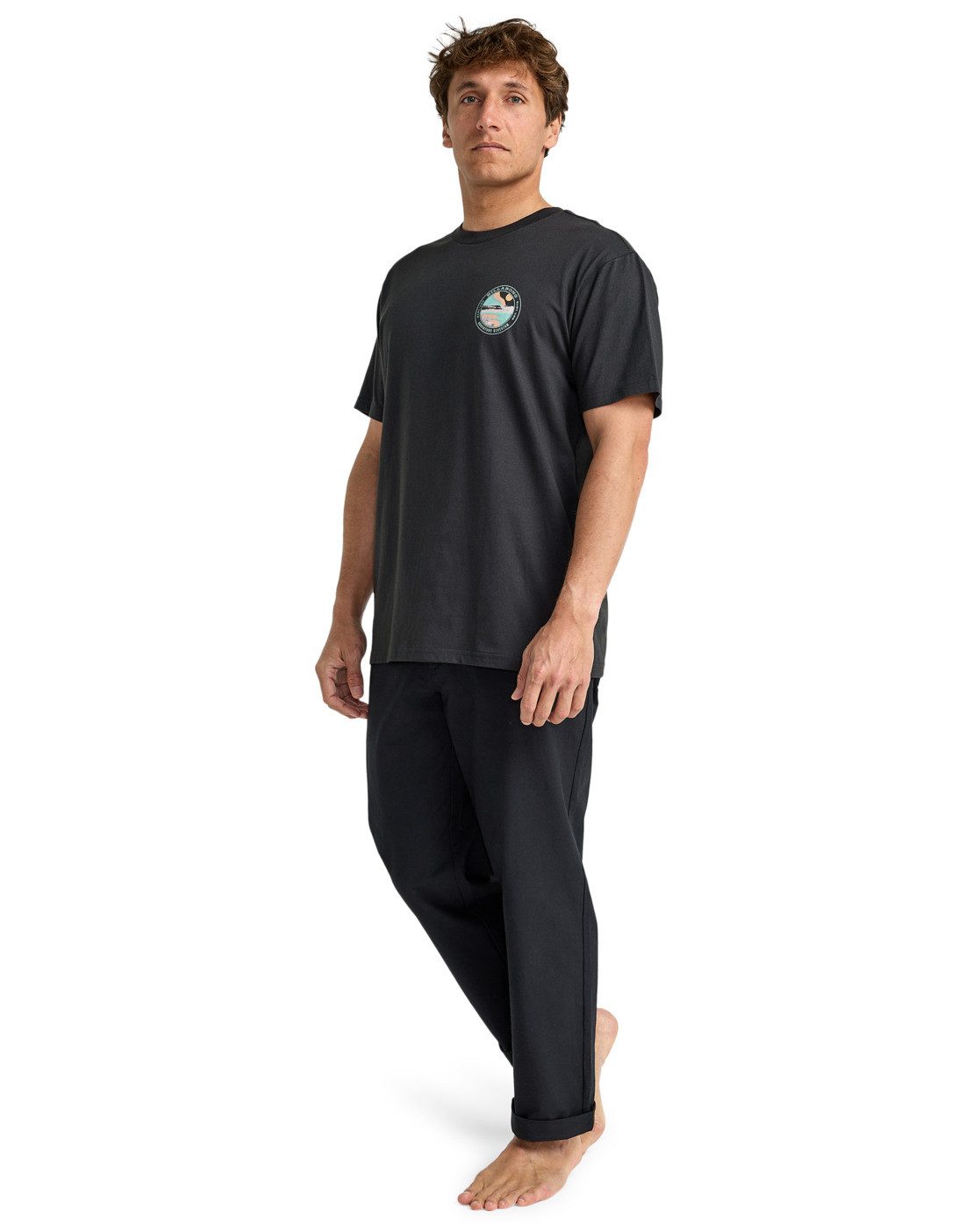 Billabong T-shirt Rockies