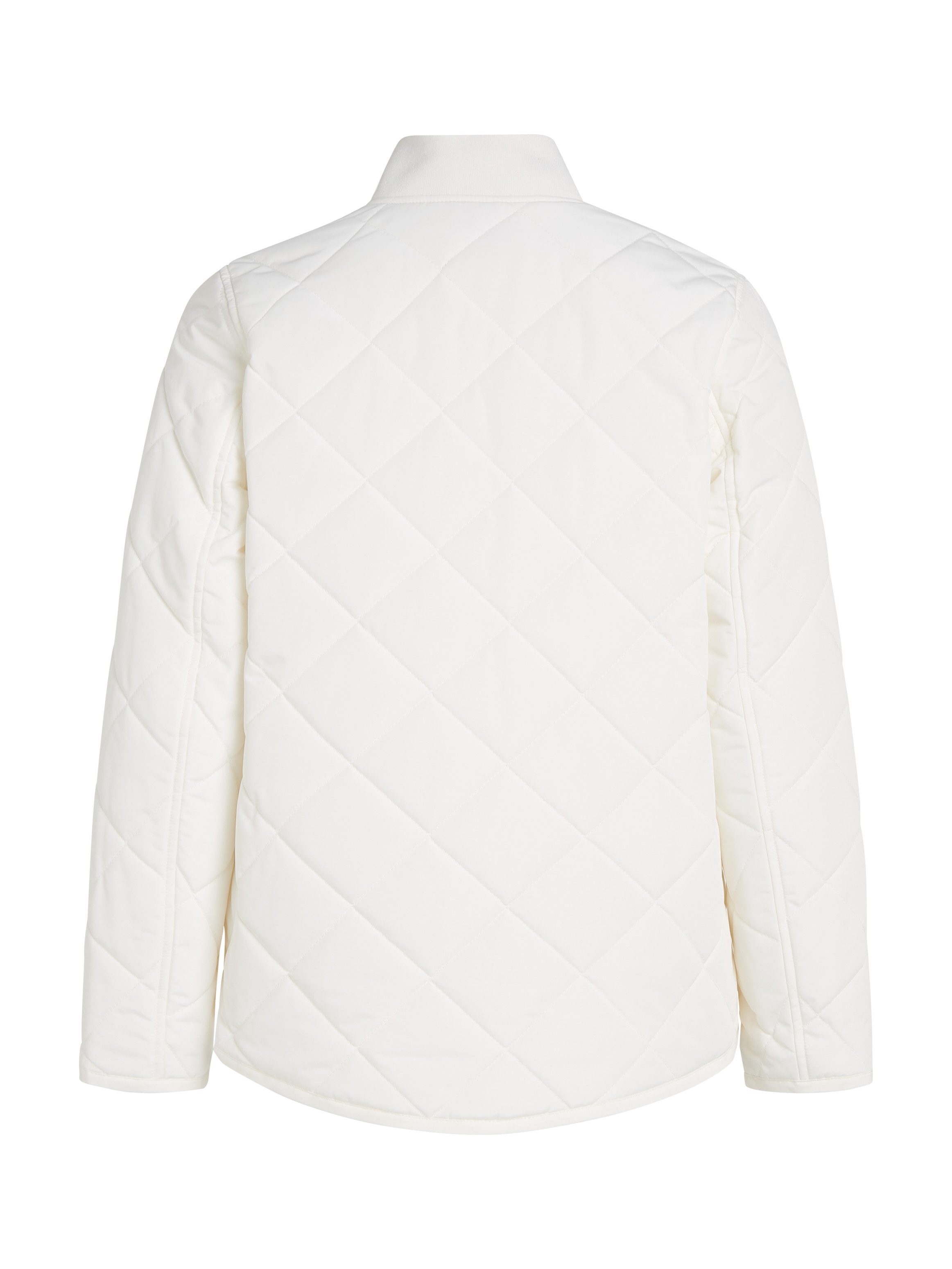 Tommy Hilfiger Gewatteerde jas LW QUILTED BOMBER JACKET