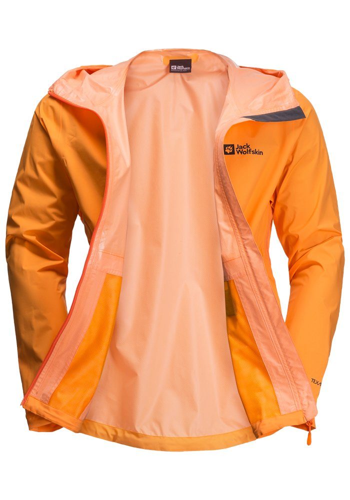 Jack Wolfskin Functioneel jack ELSBERG 2.5L JKT M