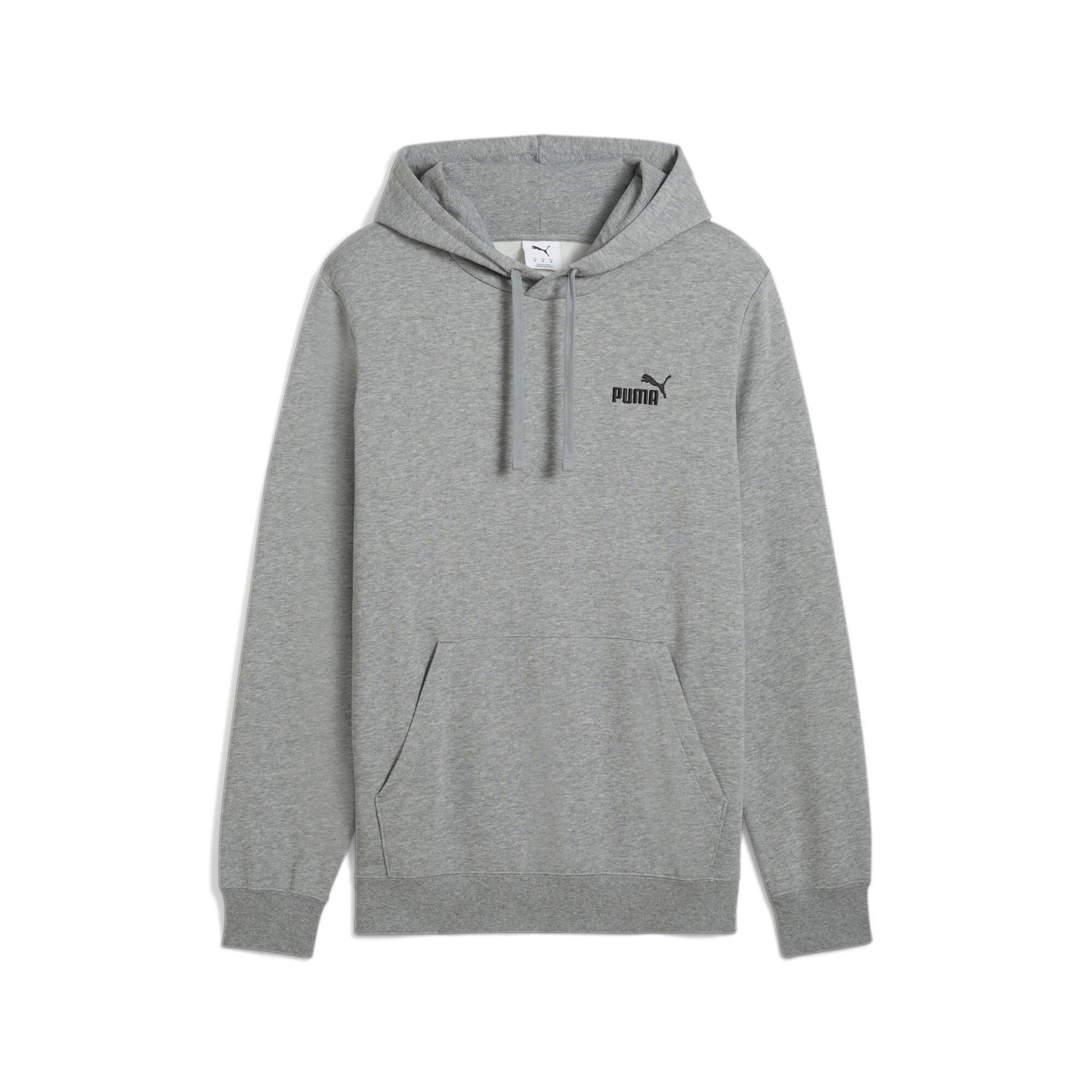 PUMA Hoodie ESS SMALL NO. 1 LOGO HOODIE TR