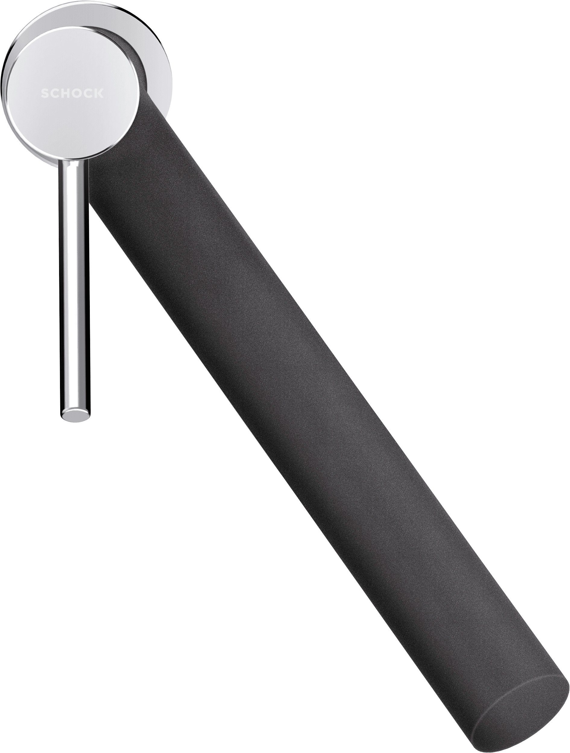 Schock Keukenkraan DION FA Feestuitloop, draaibereik 120°